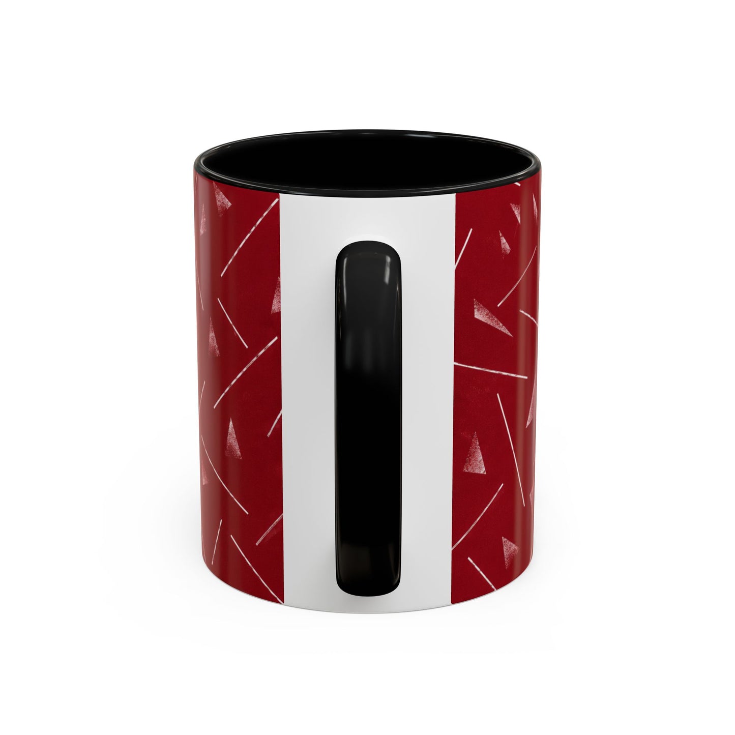 Liverpool 2026-27 Shirt Accent Coffee Mug (11, 15oz)