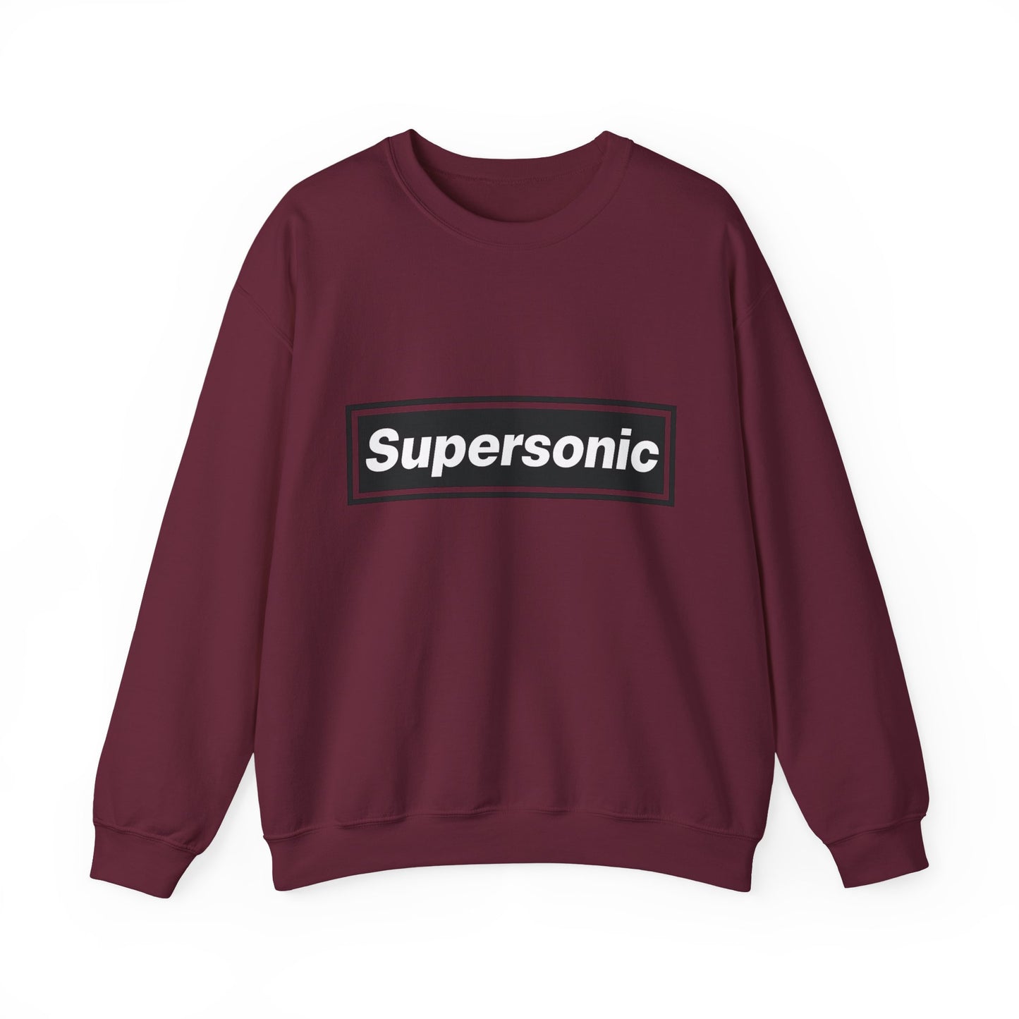 Supersonic Sweatshirt