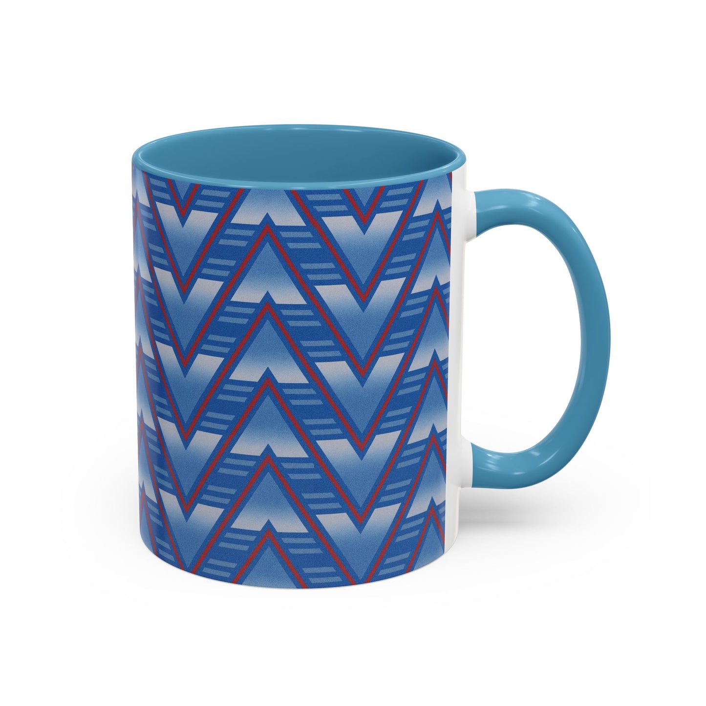 Stockport County Home Shirt 1993-94 Mug