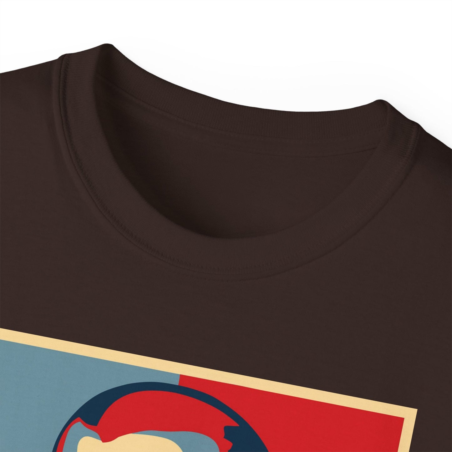 Zinedine Zidane Hope T-Shirt