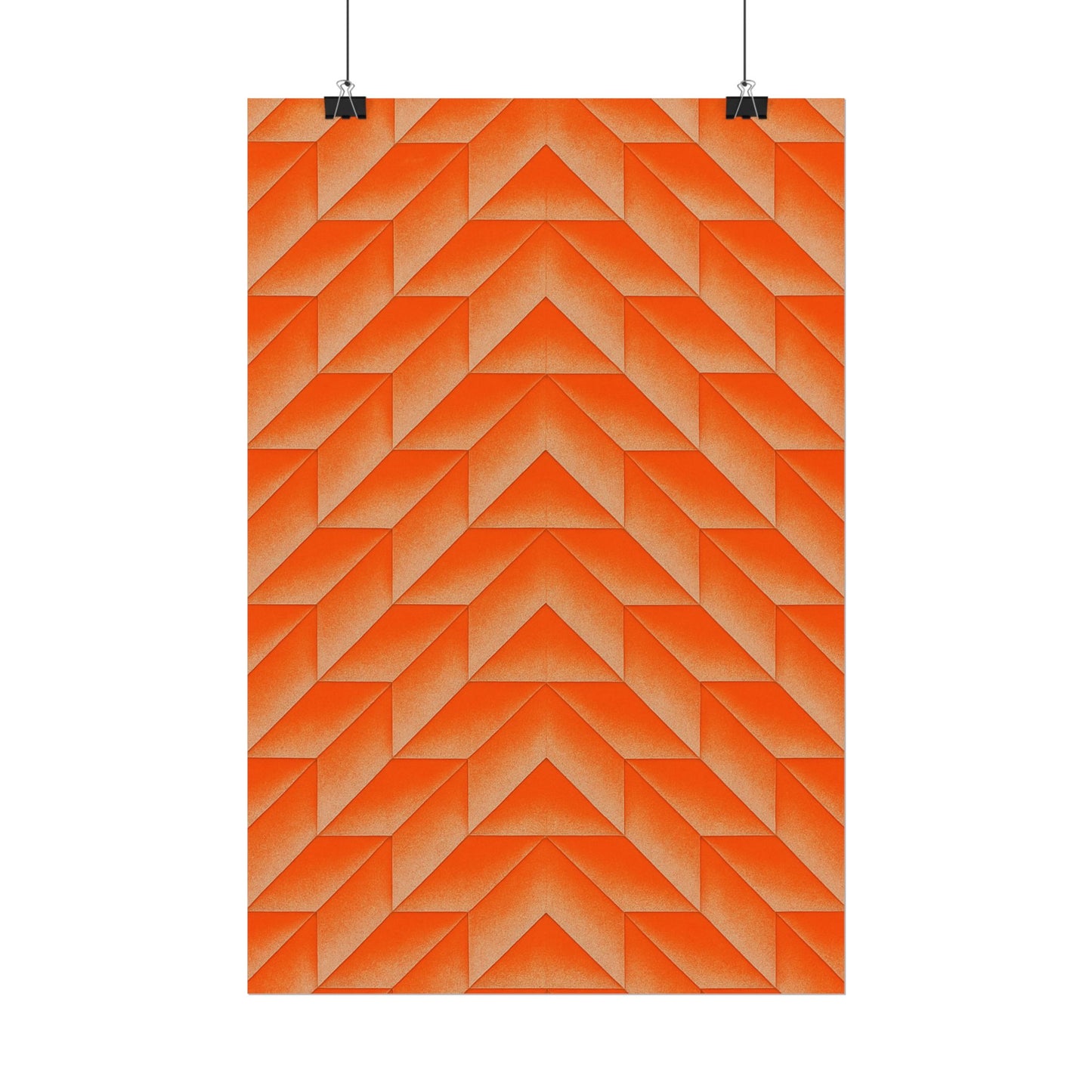 Holland Netherlands 1988 European Championships Poster