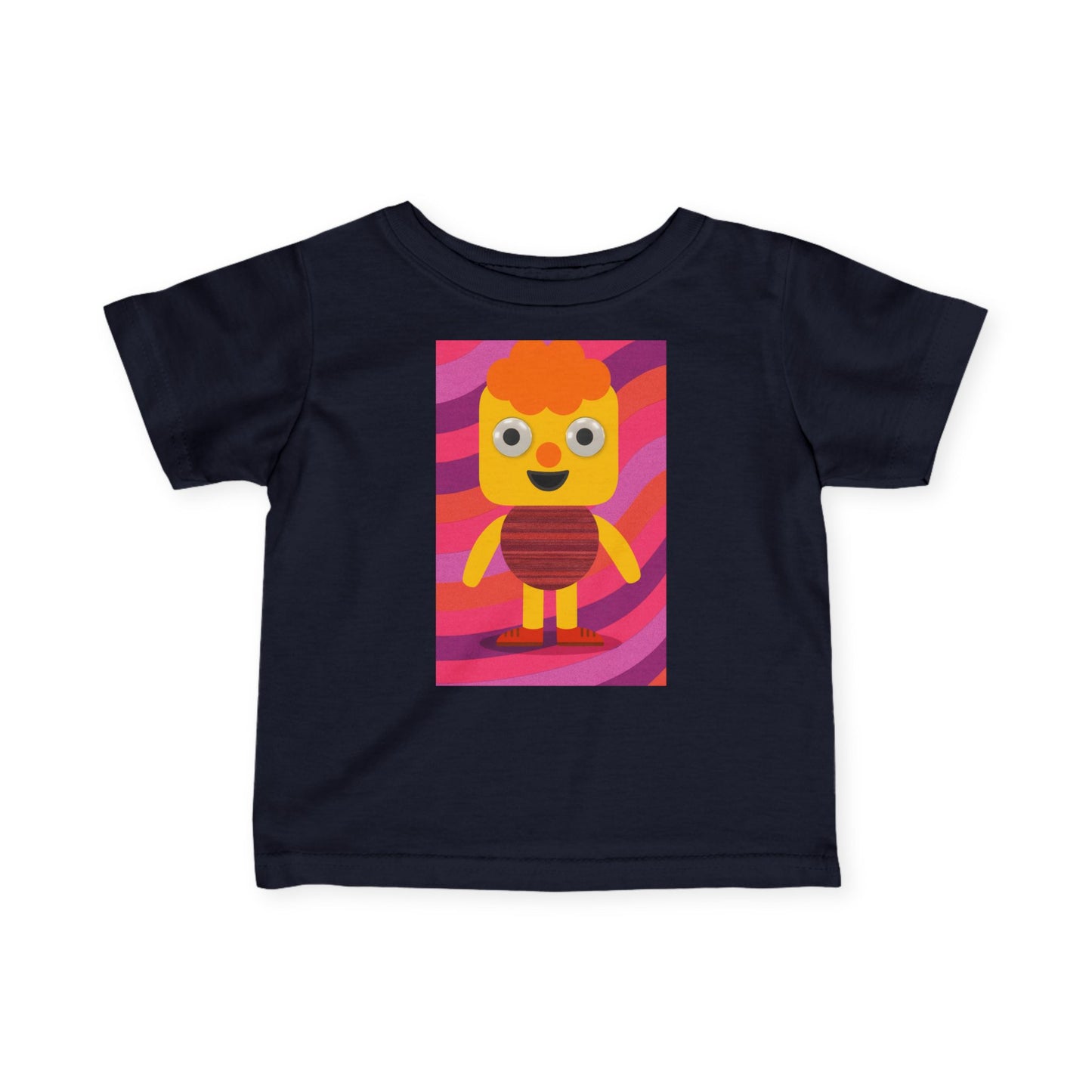 Cheesy Super Simple Songs T-Shirt
