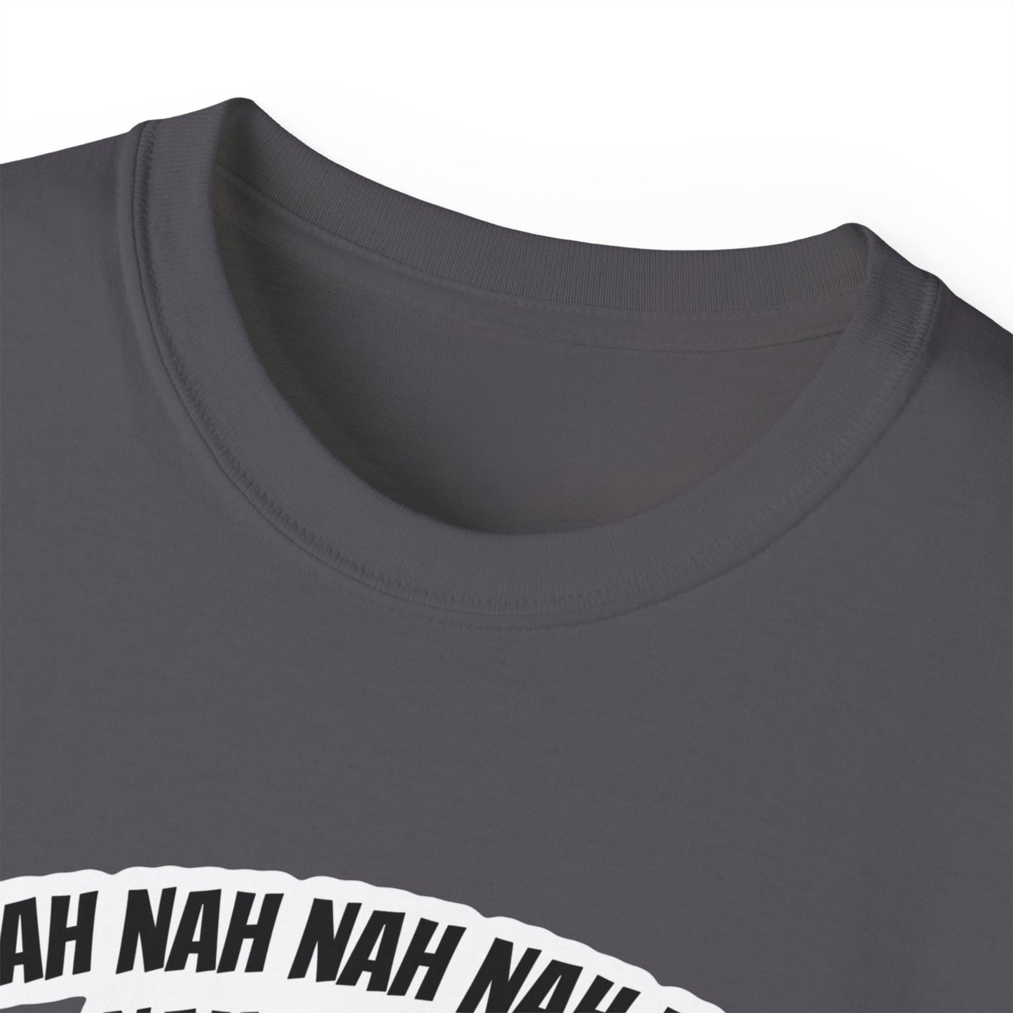 Luke Findlow Vindaloo -Prestwich Heys Unisex Ultra Cotton Tee