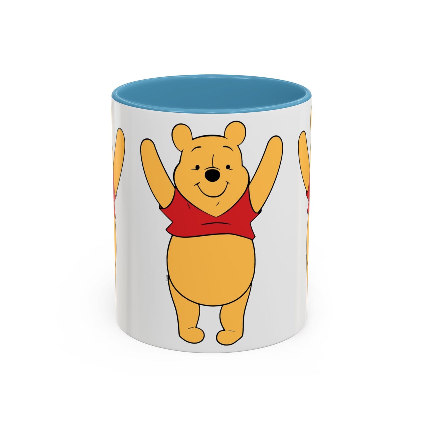Winnie the Pooh Coffee Mug