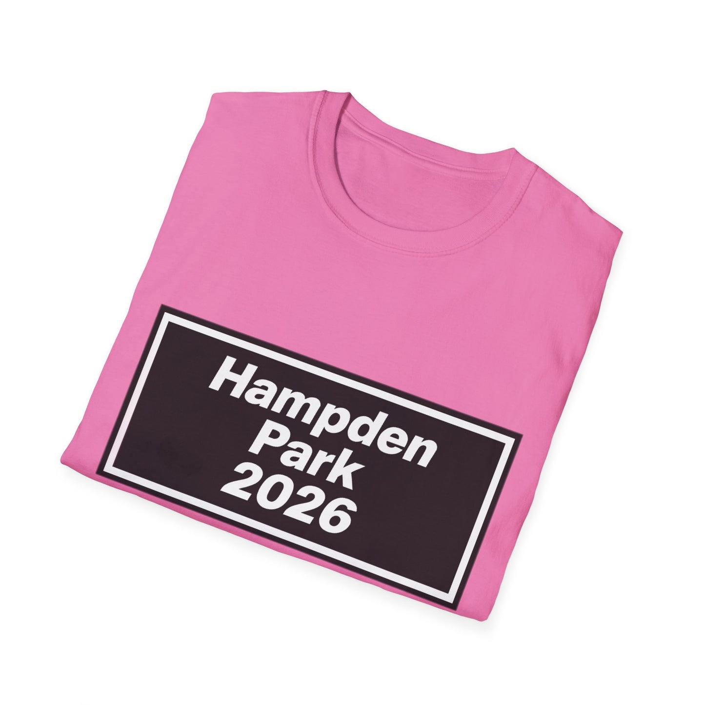 Oasis Hampden Park 2026