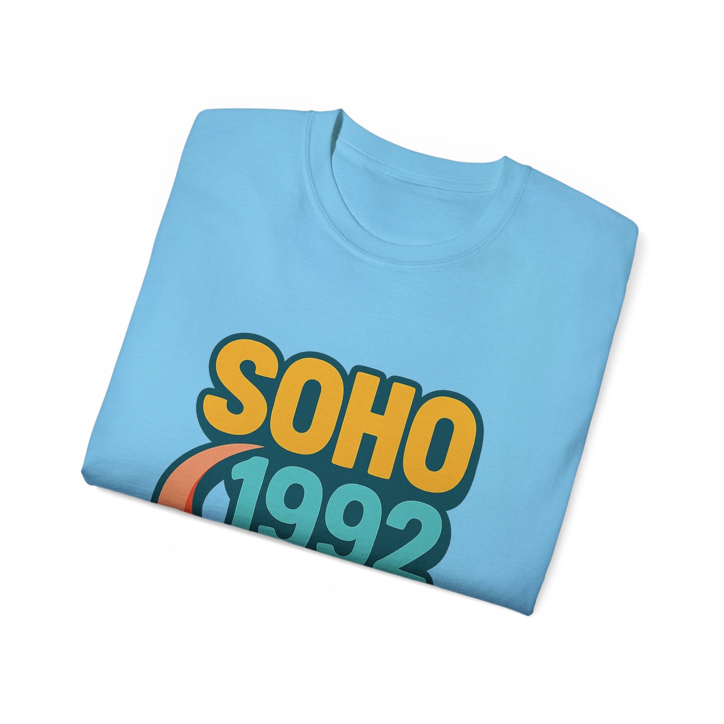 Soho 1992 T-Shirt