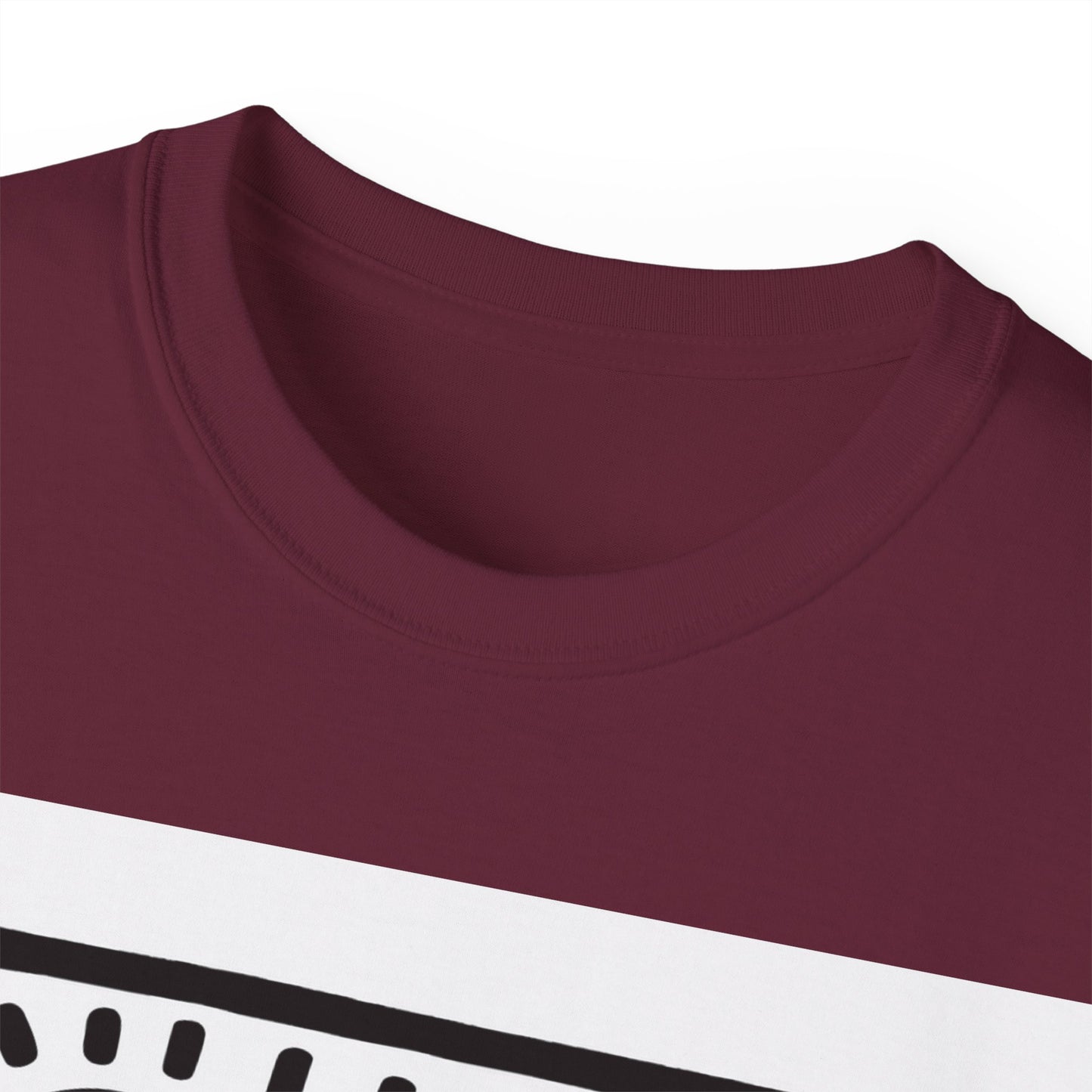 Keith Haring Heart Couple T-Shirt