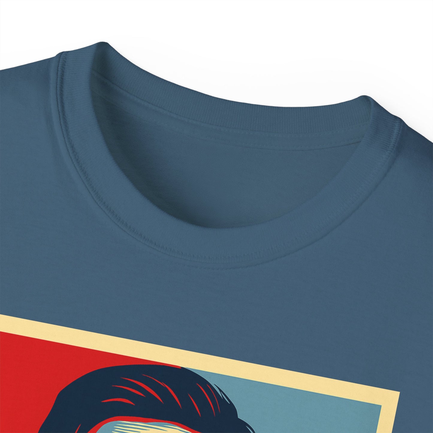 Lionel Messi Hope Poster - Barcelona