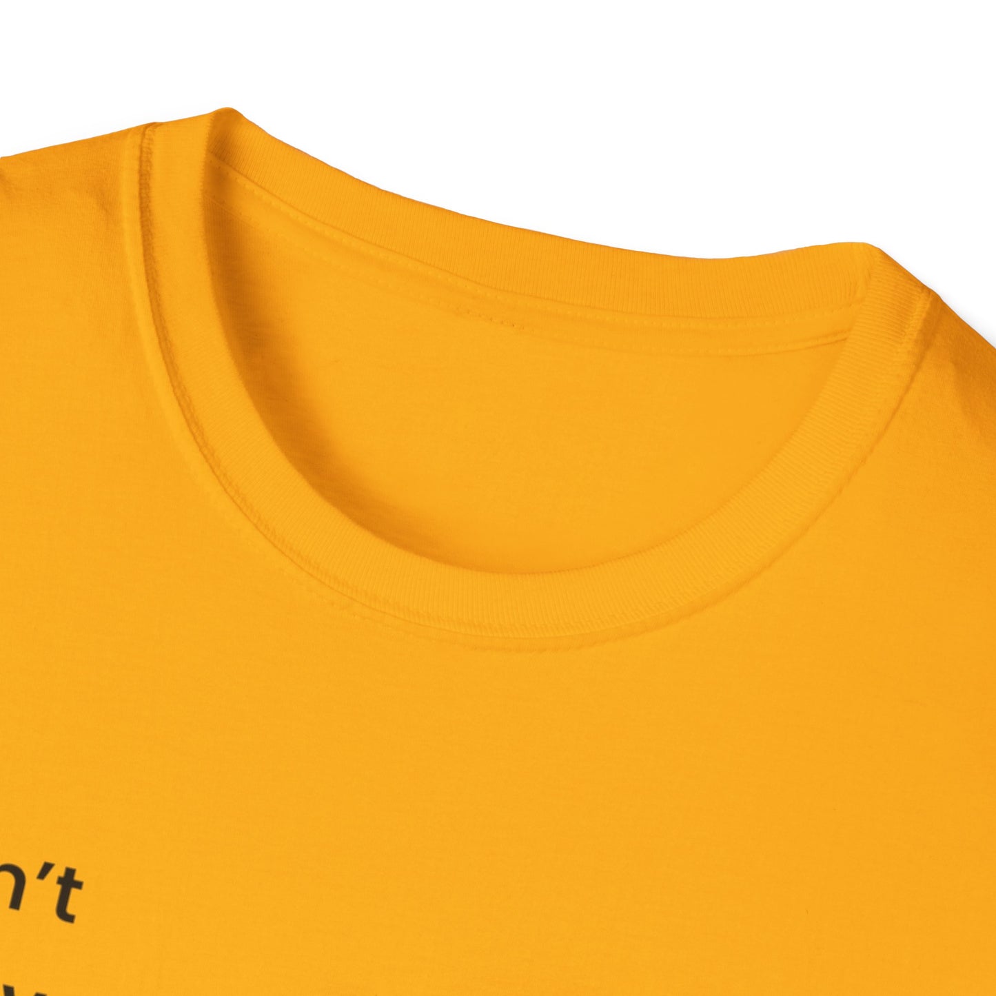 Abraham Lincoln Funny Internet Quote T-Shirt