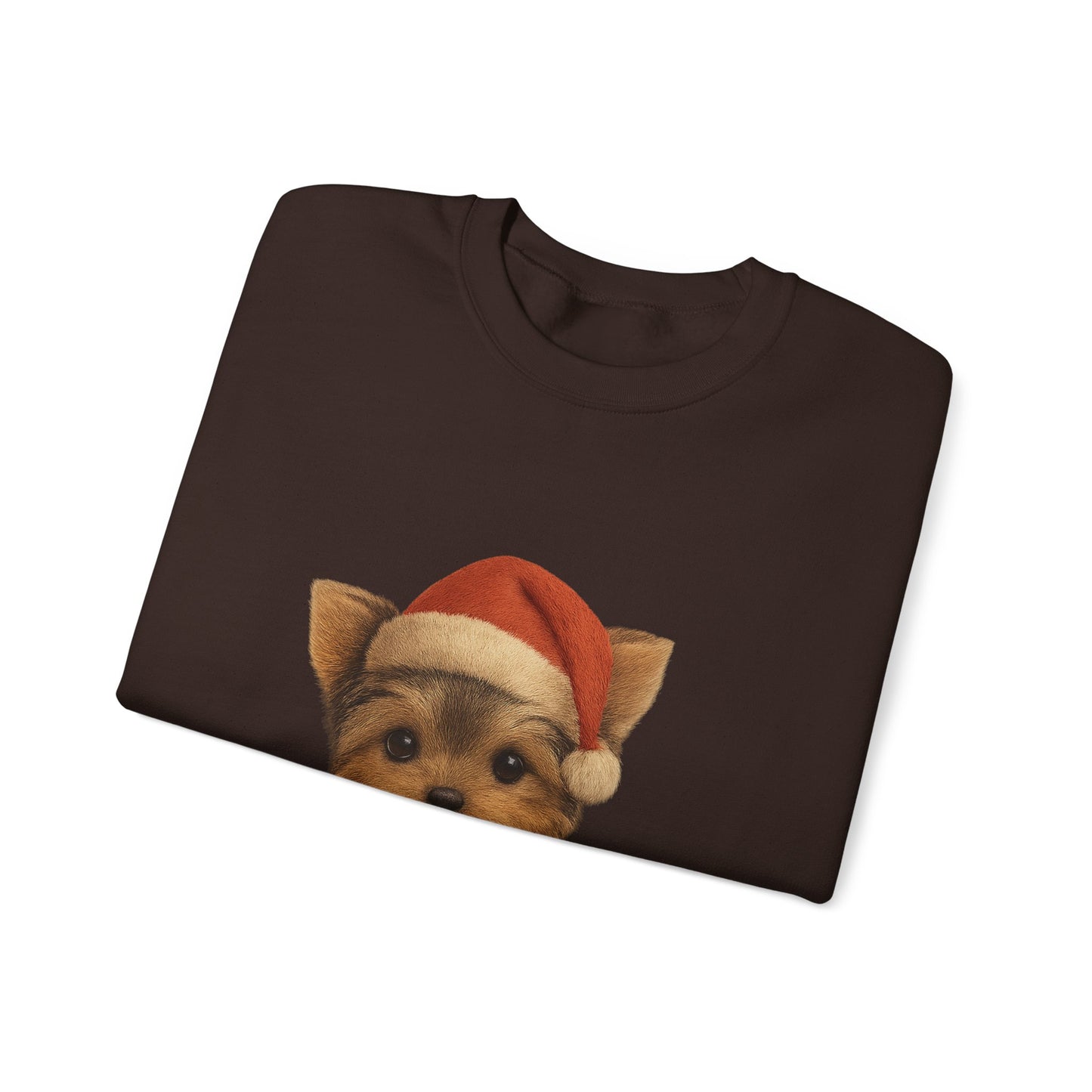 Terrier Puppy Christmas Jumper