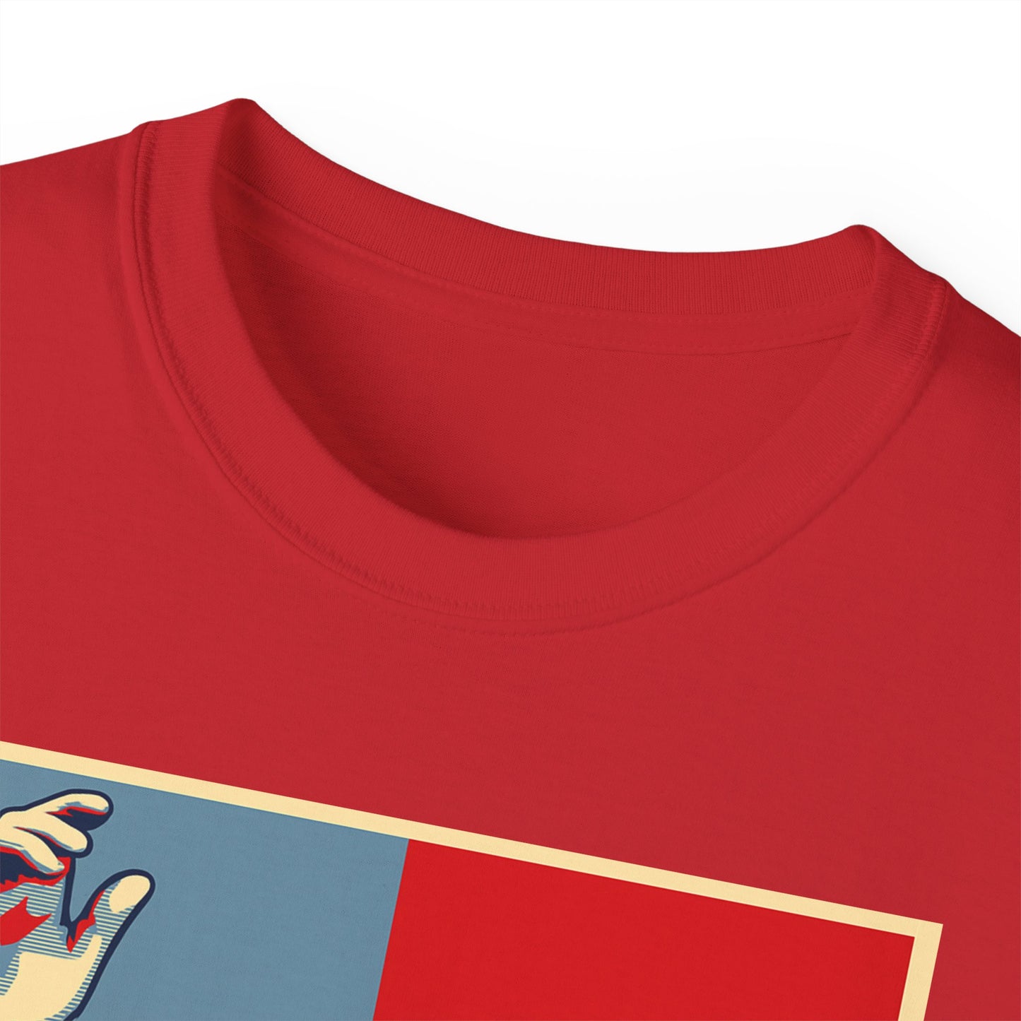 Jimmy Greenhoff Hope Away T-Shirt - Manchester United