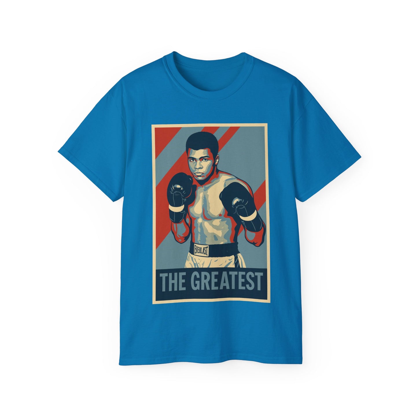 Muhammad Ali T-Shirt