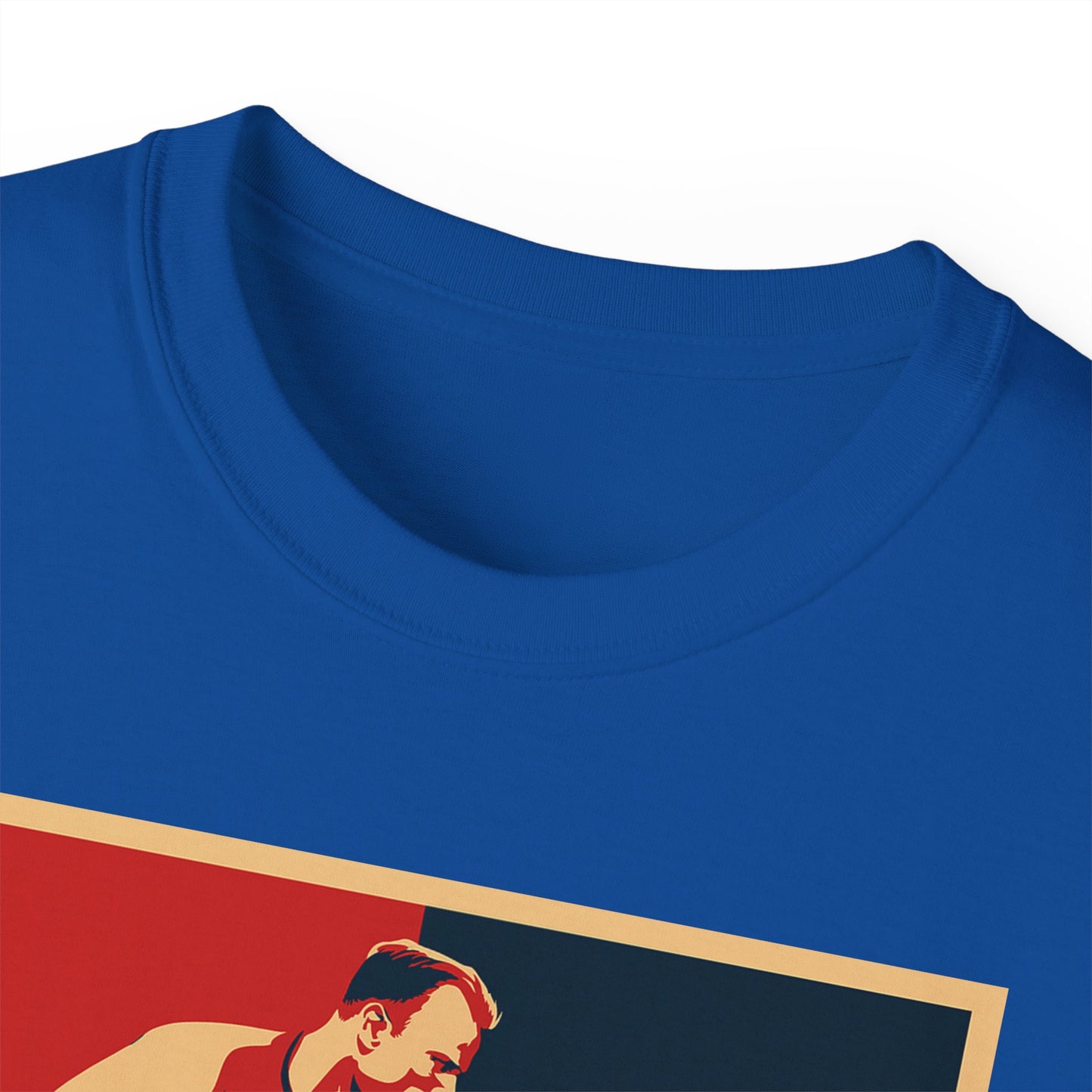Dennis Bergkamp Hope T-Shirt
