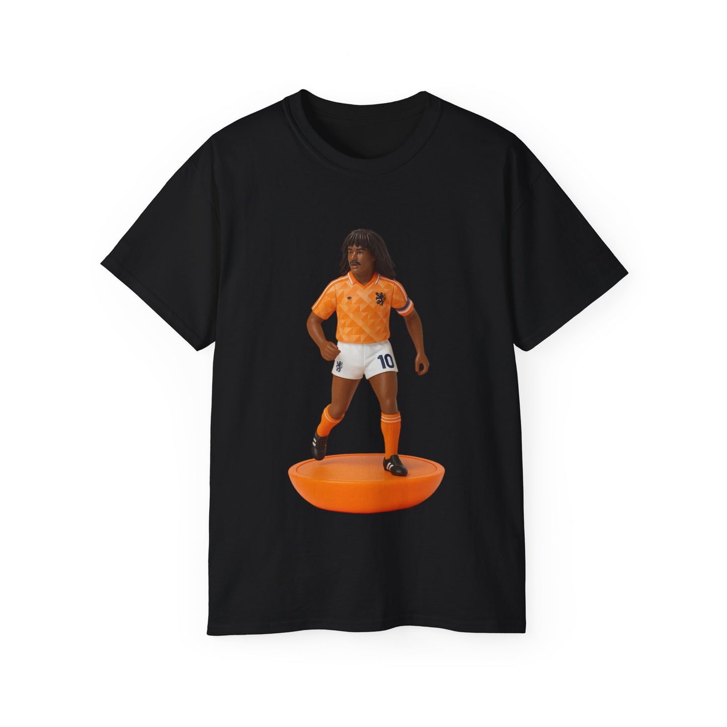 Ruud Gullit Subbuteo T-Shirt - Netherlands Holland
