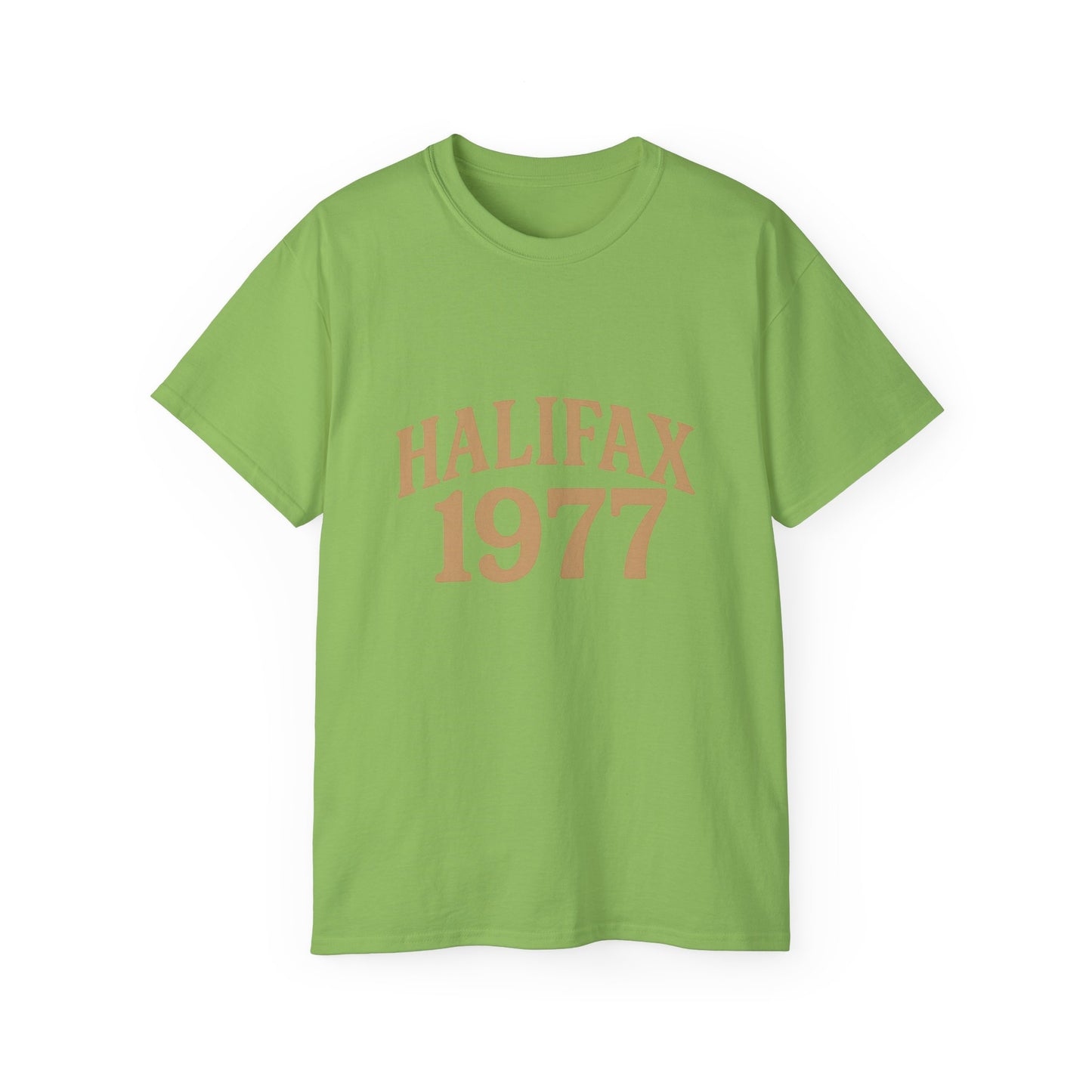 Halifax 1977 T-Shirt
