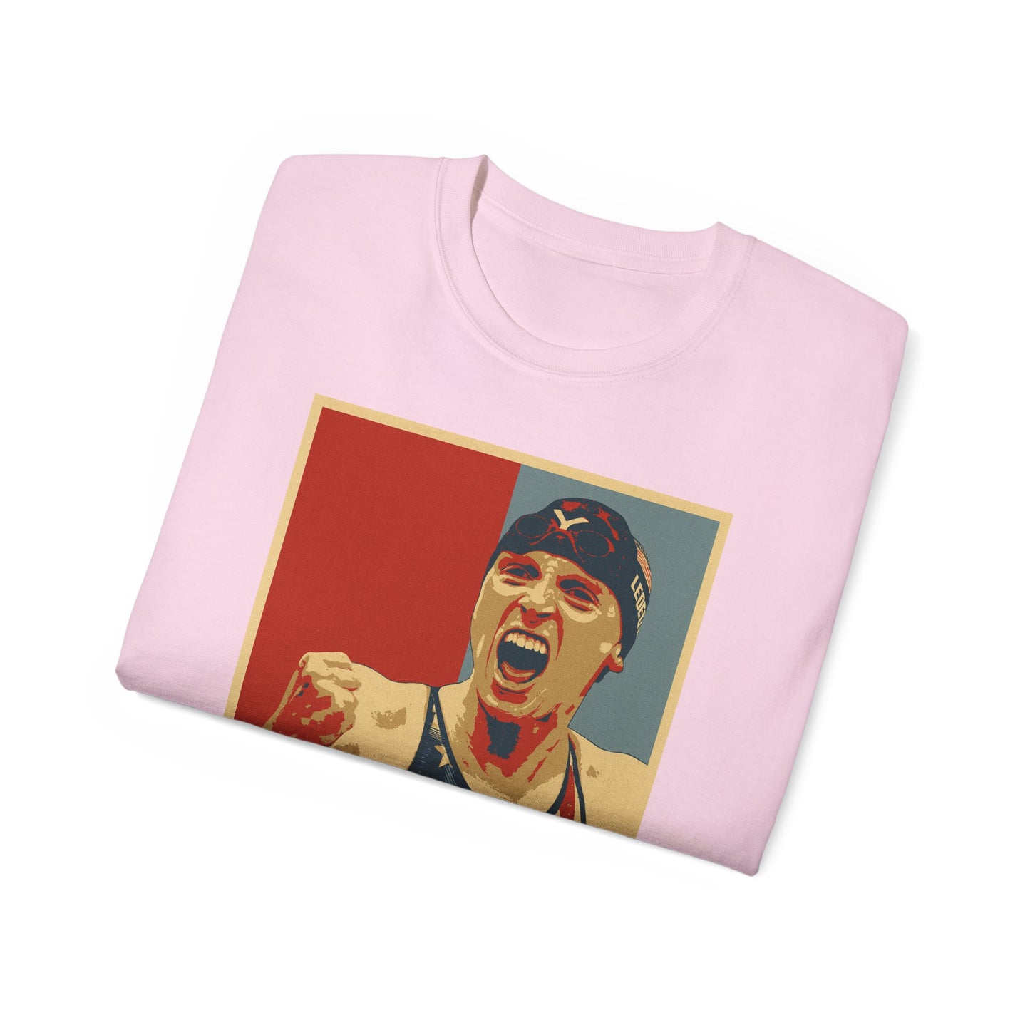 Katie Ledecky T-Shirt