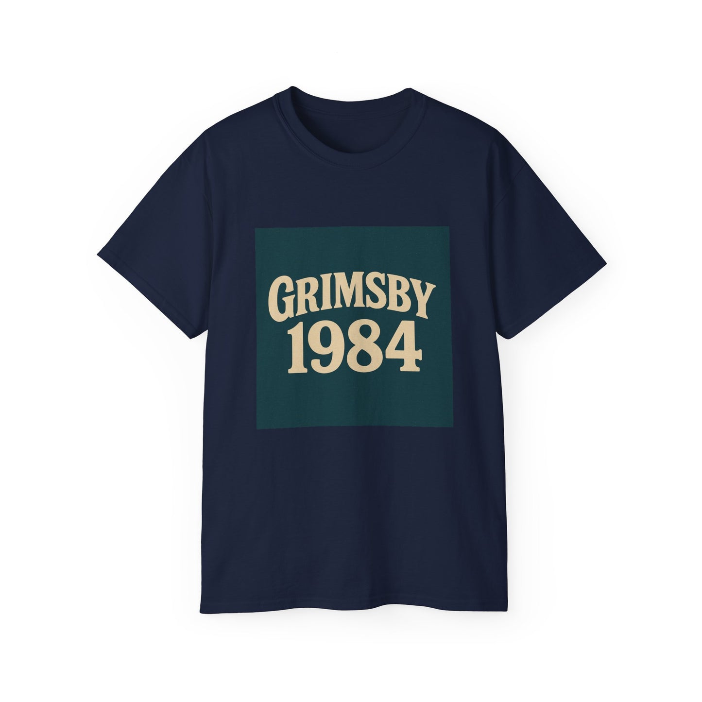 Grimsby 1984 T-Shirt
