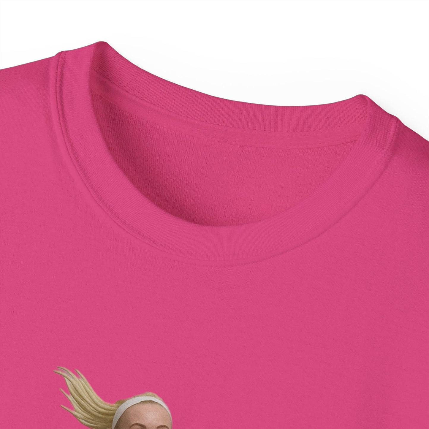 Chloe Kelly Subbuteo T-Shirt - England