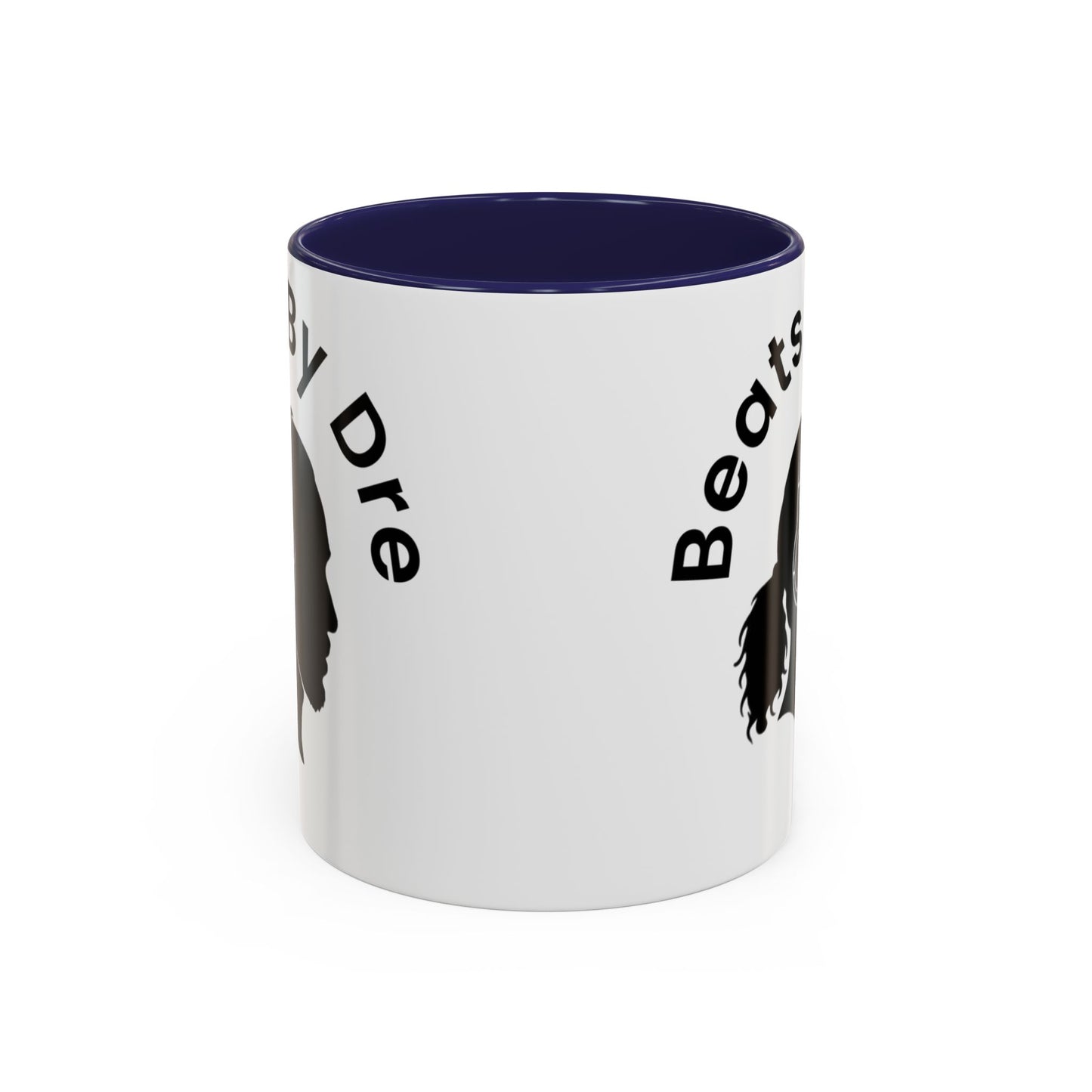 Dre Taylor - Prestwich Heys Accent Coffee Mug (11, 15oz)