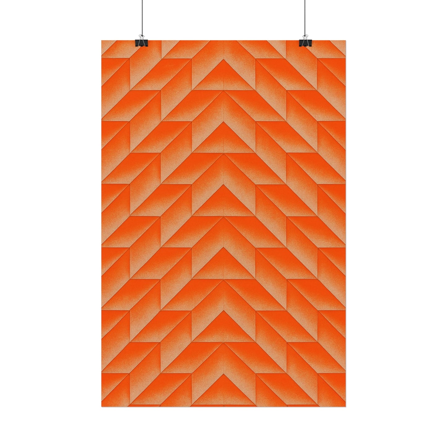 Holland Netherlands 1988 European Championships Poster