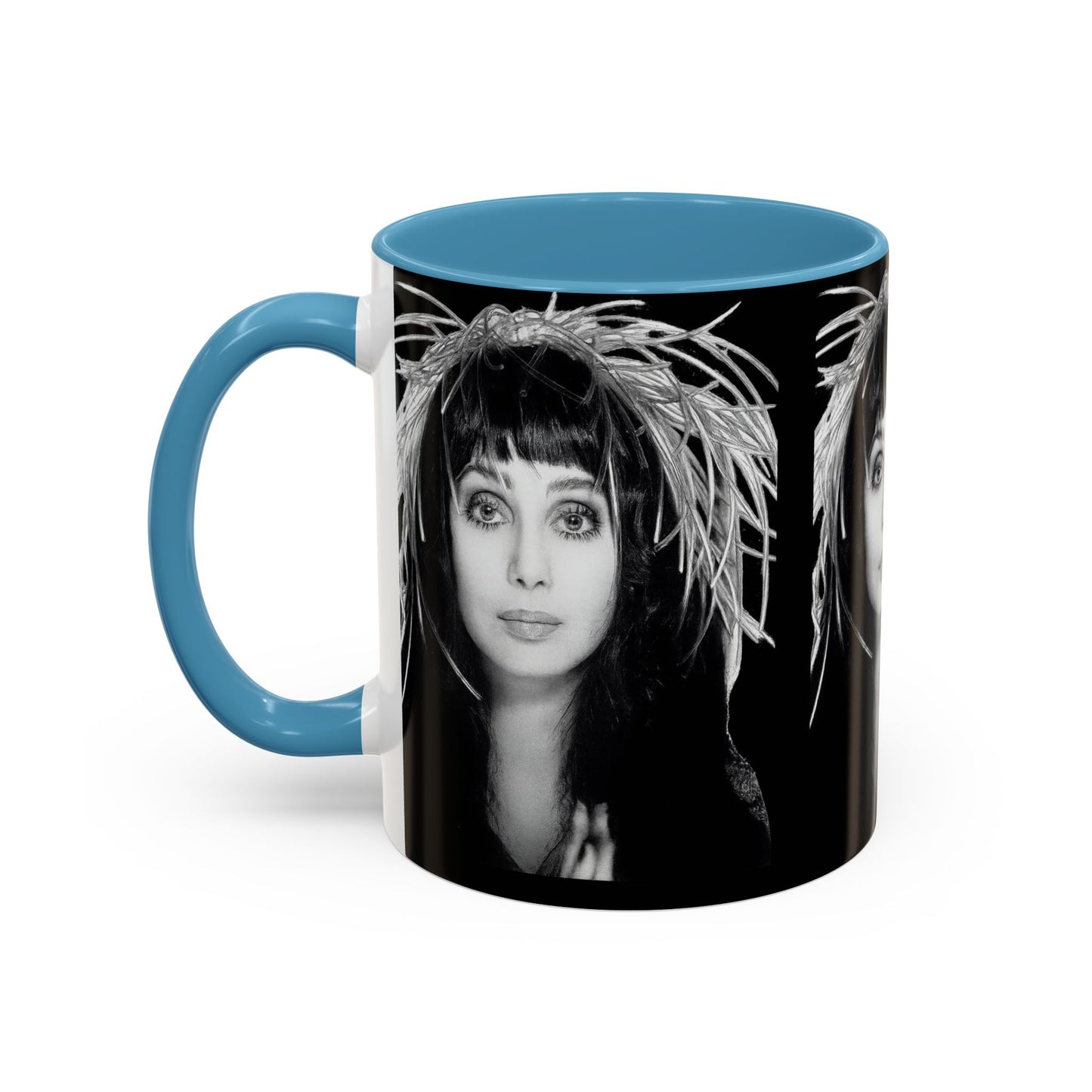 Cher Believe Mug