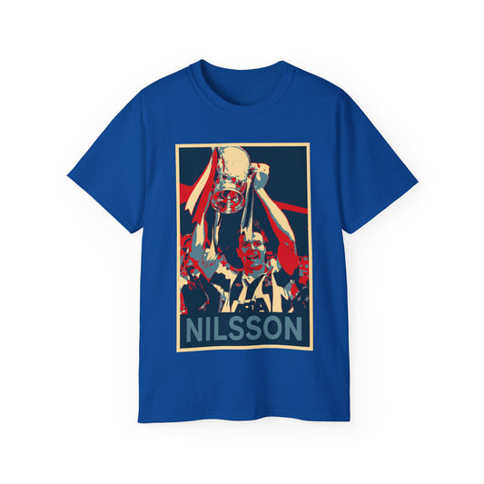 Roland Nilsson Hope T-Shirt
