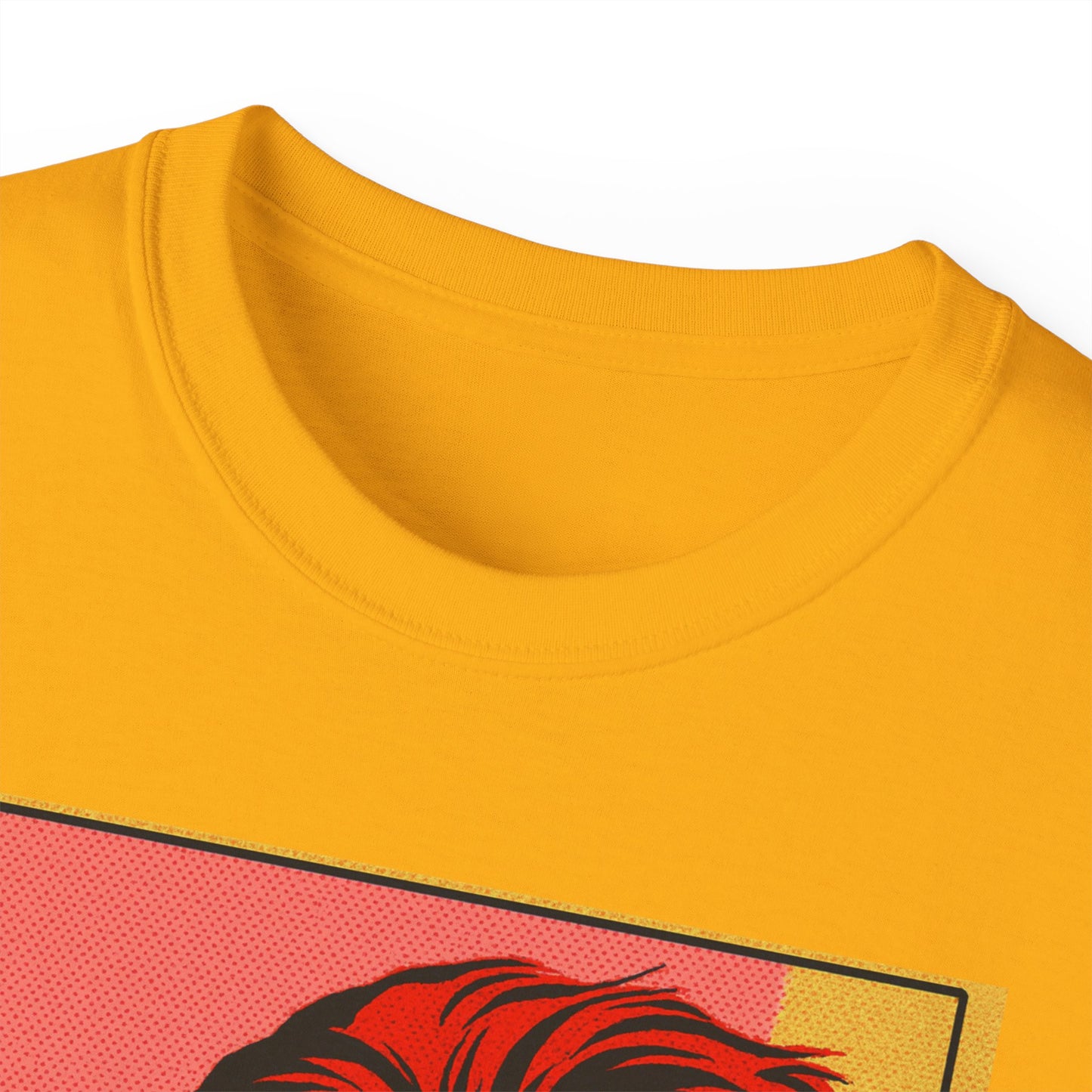 Morrissey Pop Art T-Shirt