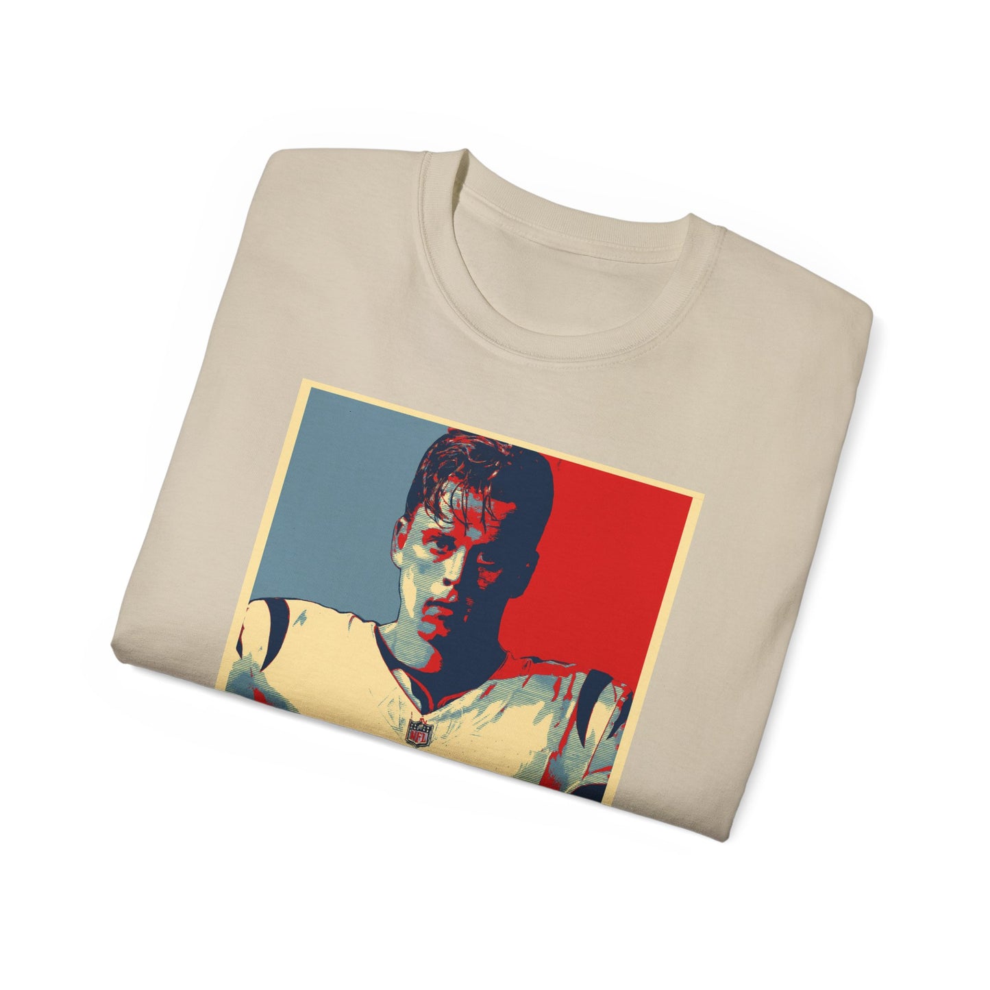 Joe Burrow Hope T-Shirt