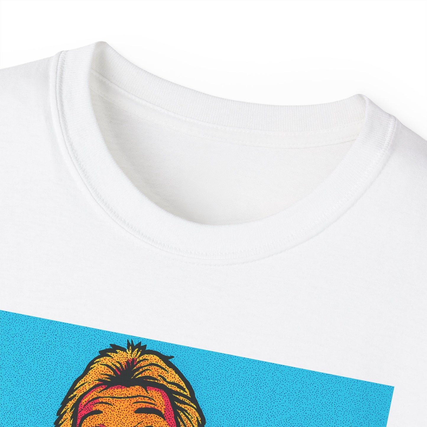 Million Dollar Man Ted DiBiase T-Shirt