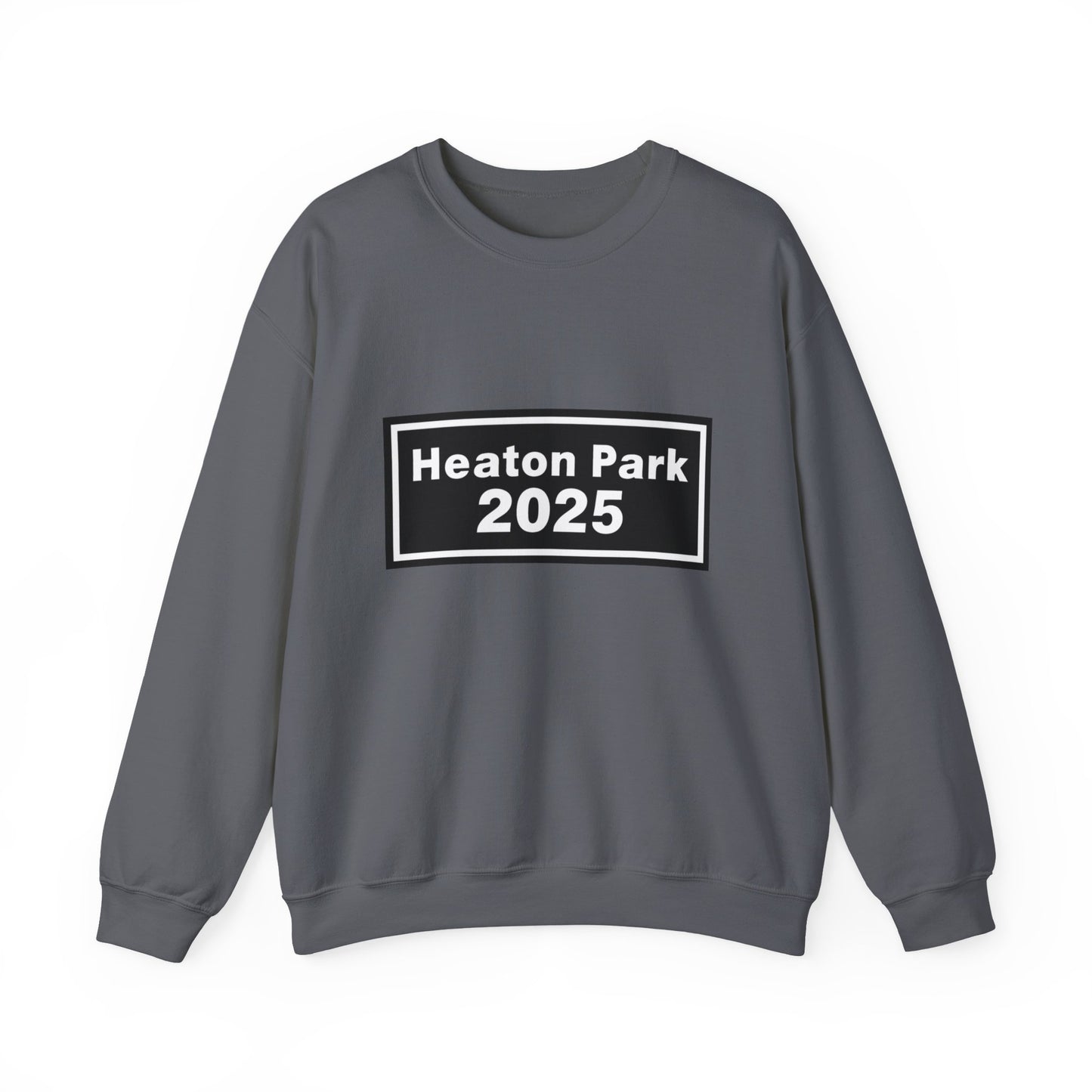 Oasis Heaton Park 2025 Sweatshirt
