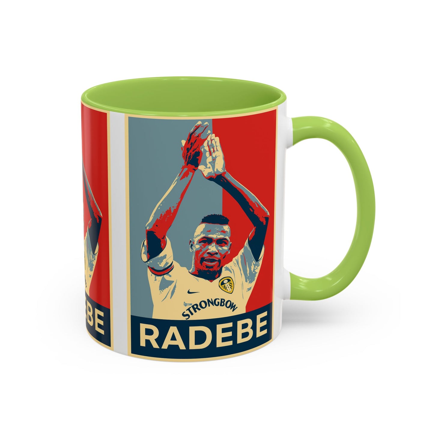 Lucas Radebe T-Shirt