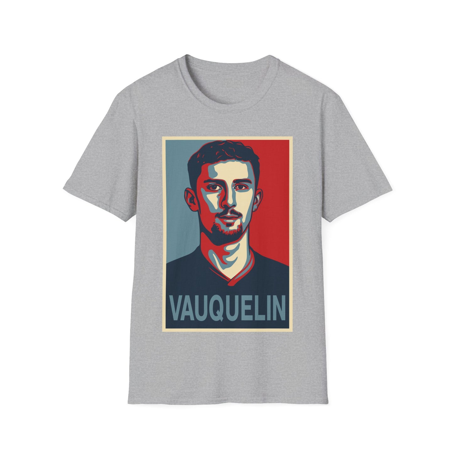 Kevin Vauqelin T-Shirt
