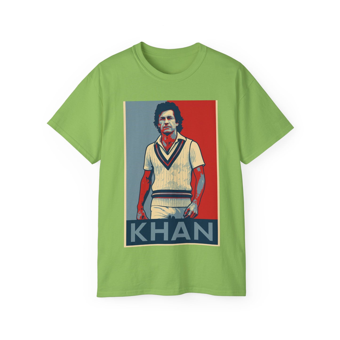 Imran Khan T-Shirt