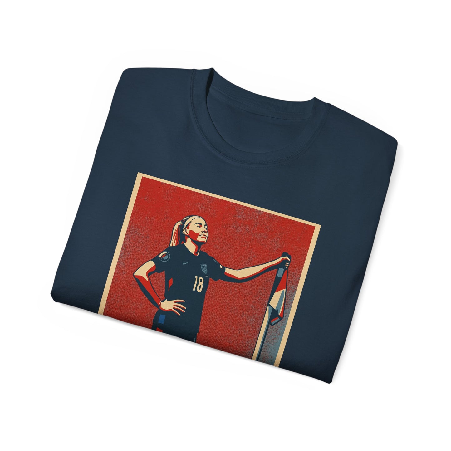 Chloe Kelly England T-Shirt