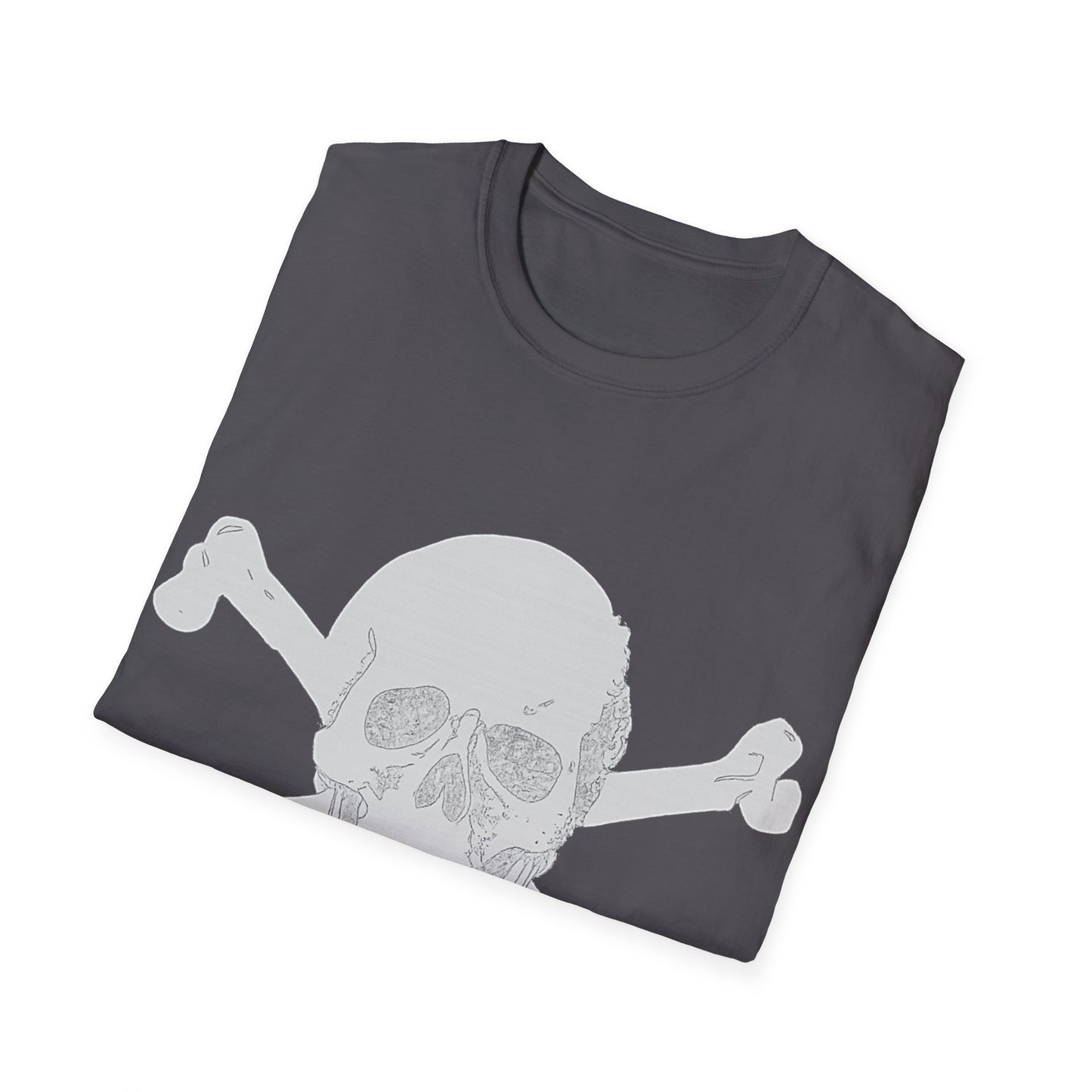 St. Pauli Skull & Crossbones  T-Shirt