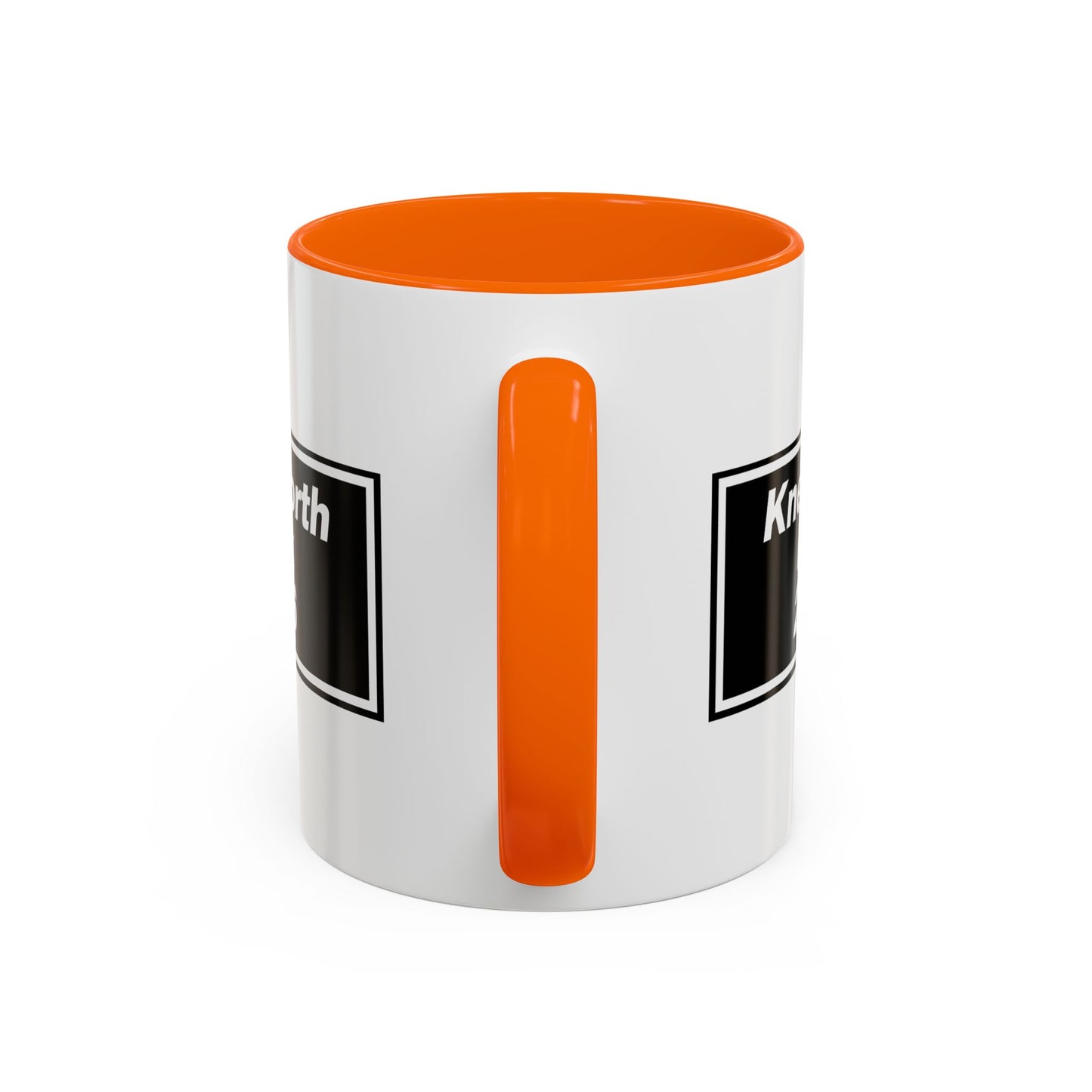 Oasis Knebworth Park 2026 Coffee Mug