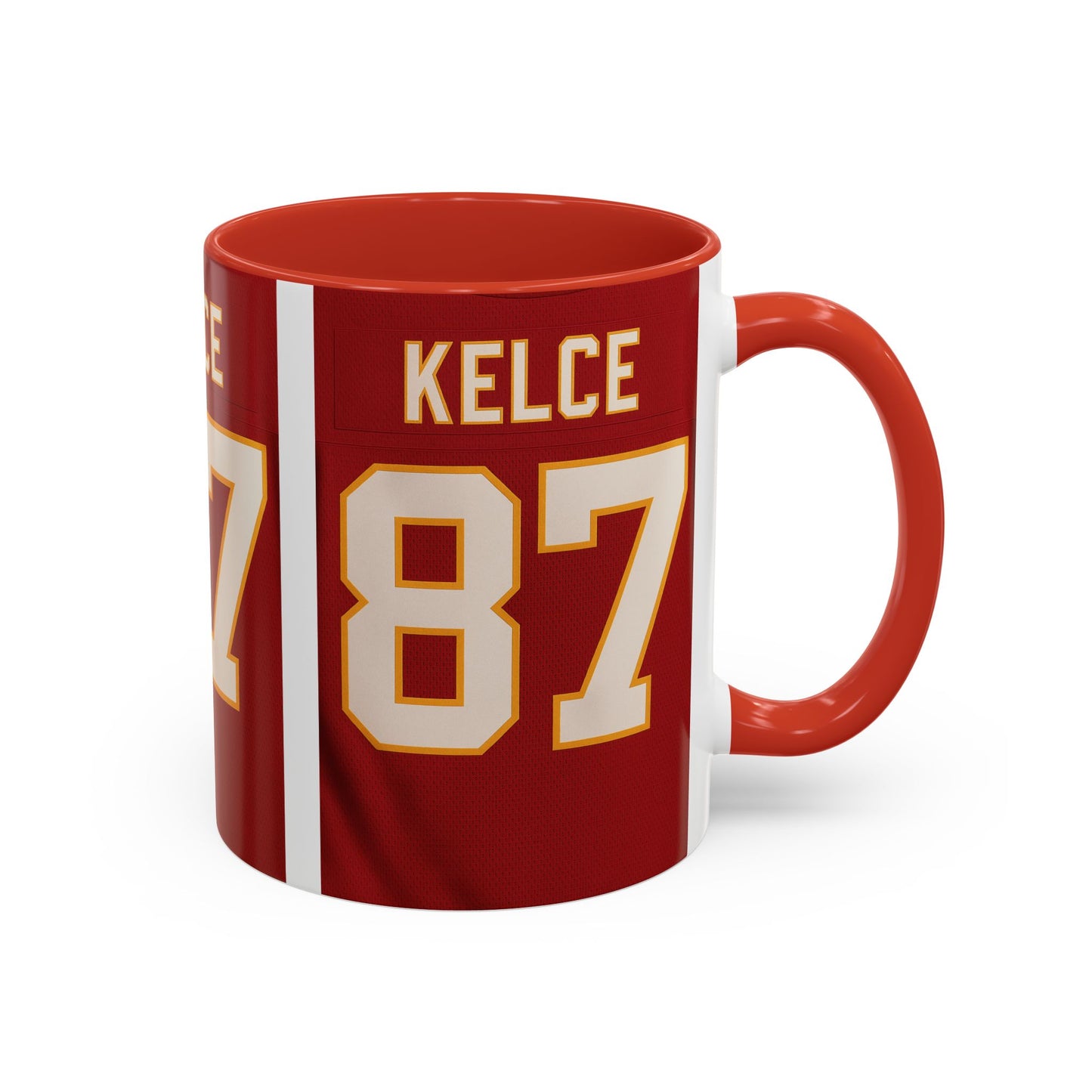 Travis Kelce 87 Mug