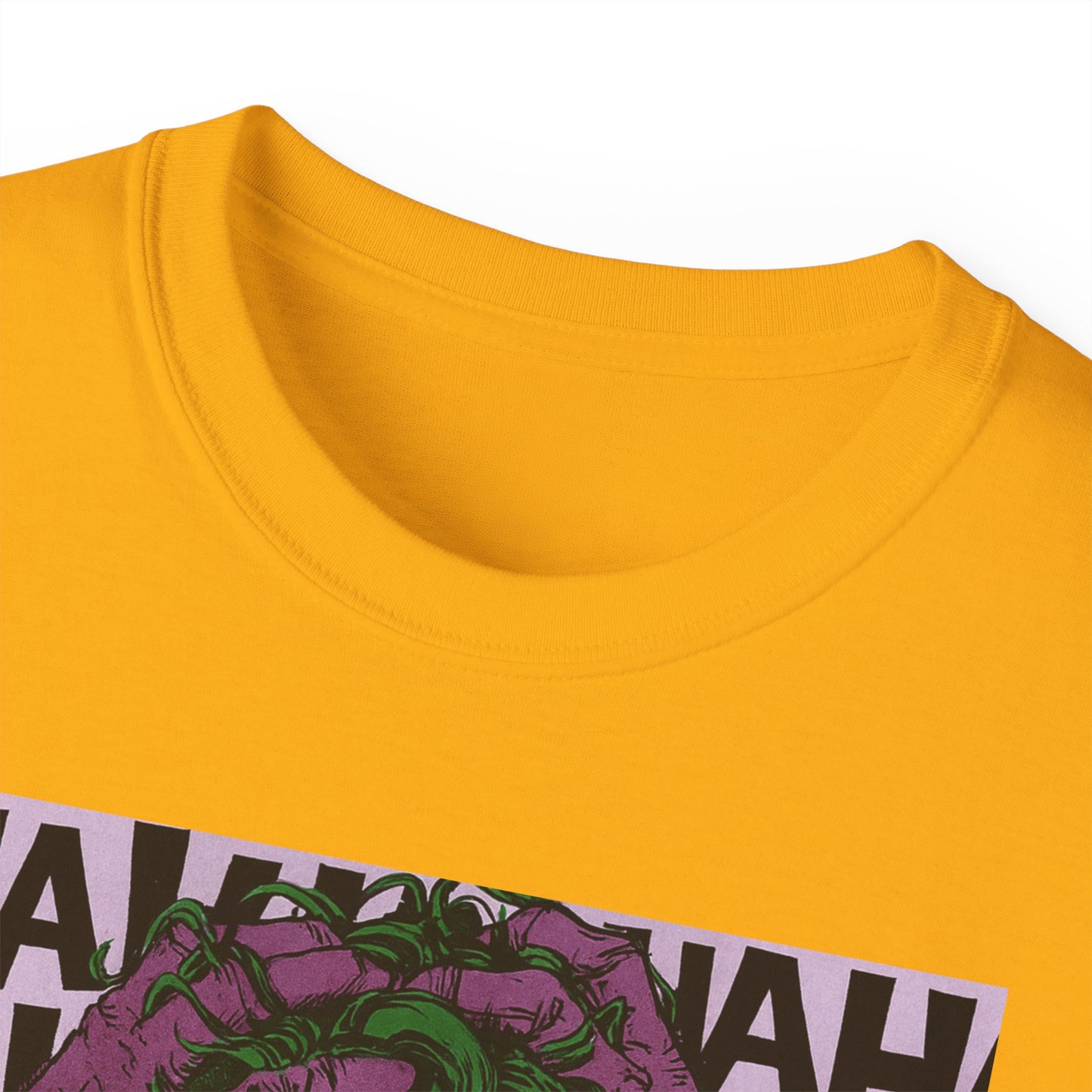 Joker Cartoon T-Shirt