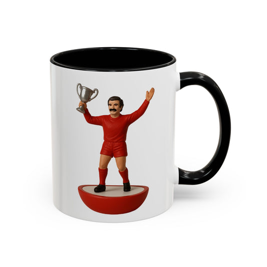 Aberdeen Cup Winners Cup Winners Subbuteo Mug