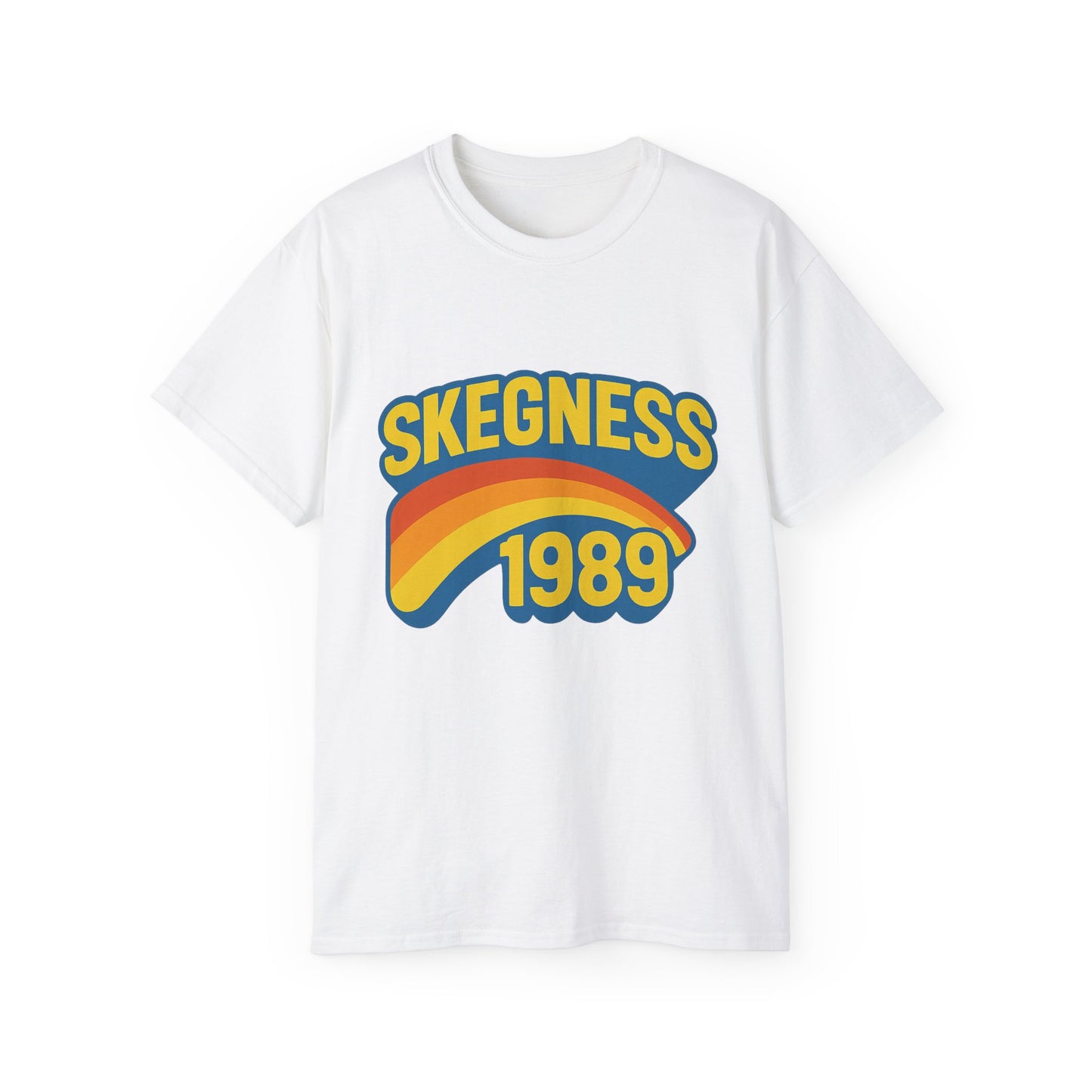 Skegness T-Shirt