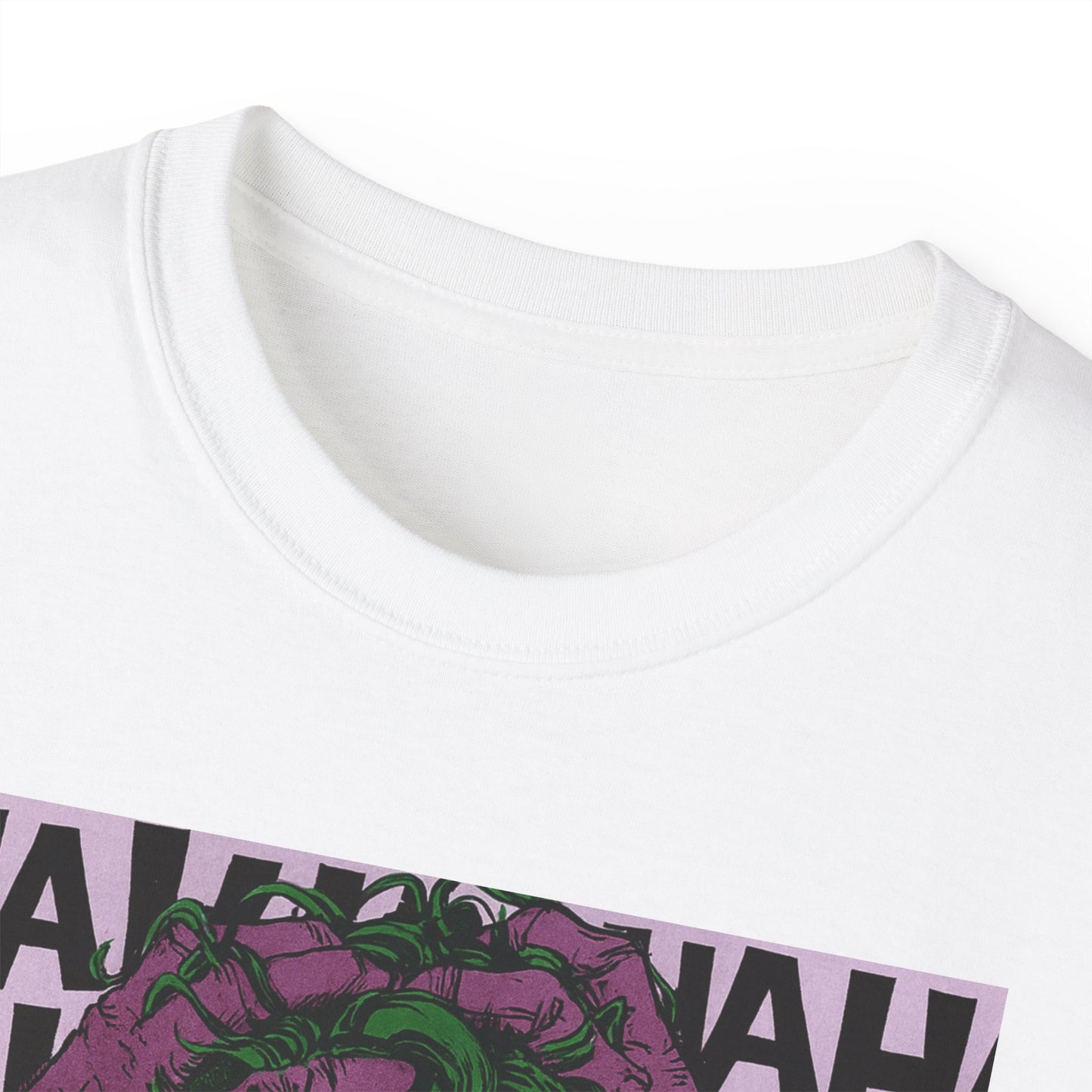 Joker Cartoon T-Shirt