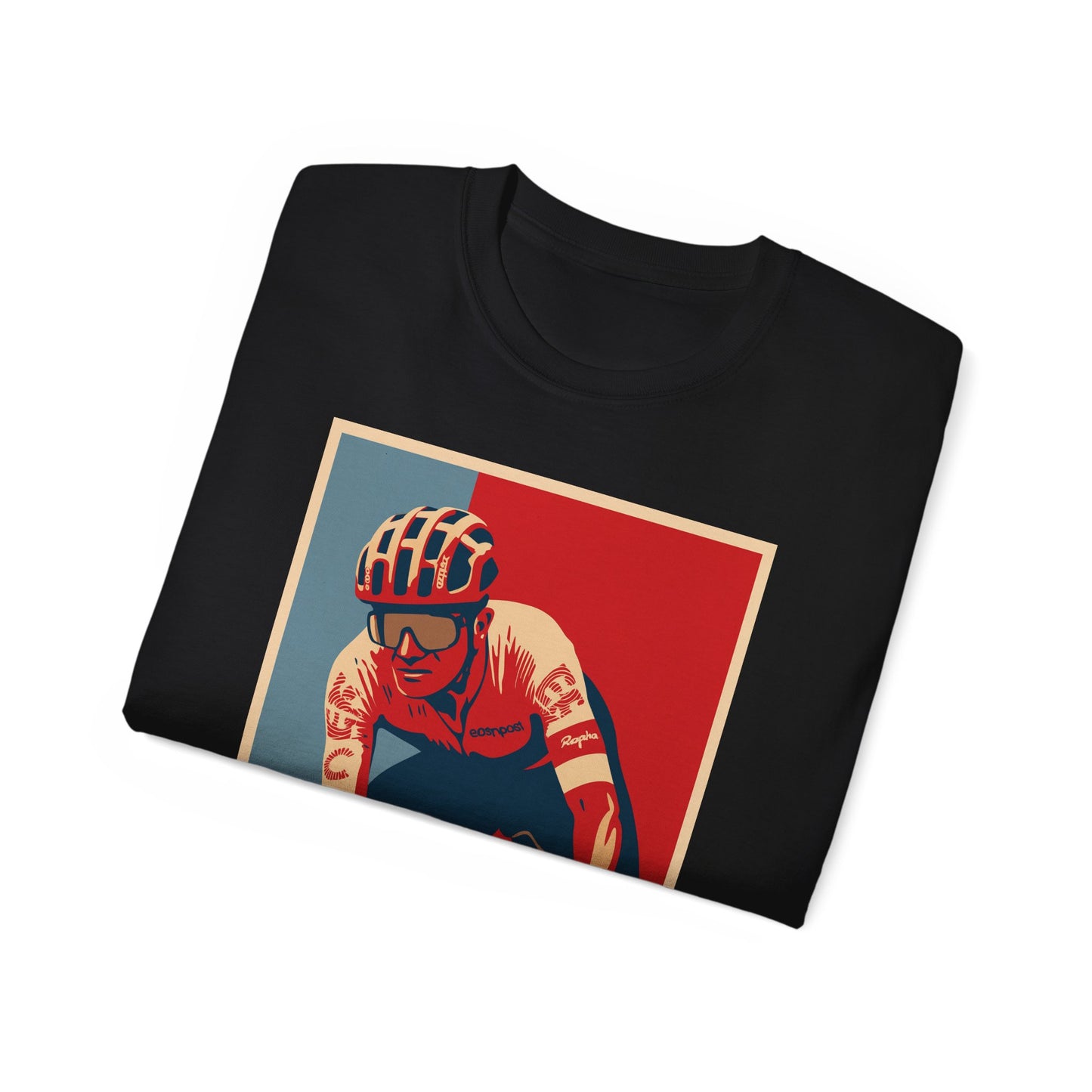 Richard Carapaz T-Shirt