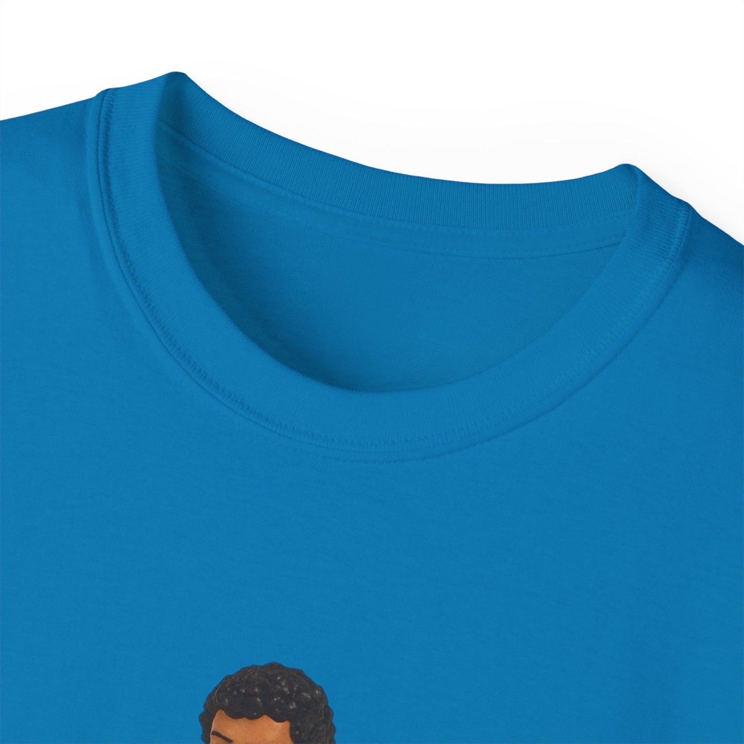 Socrates Subbuteo T-Shirt - Brazil
