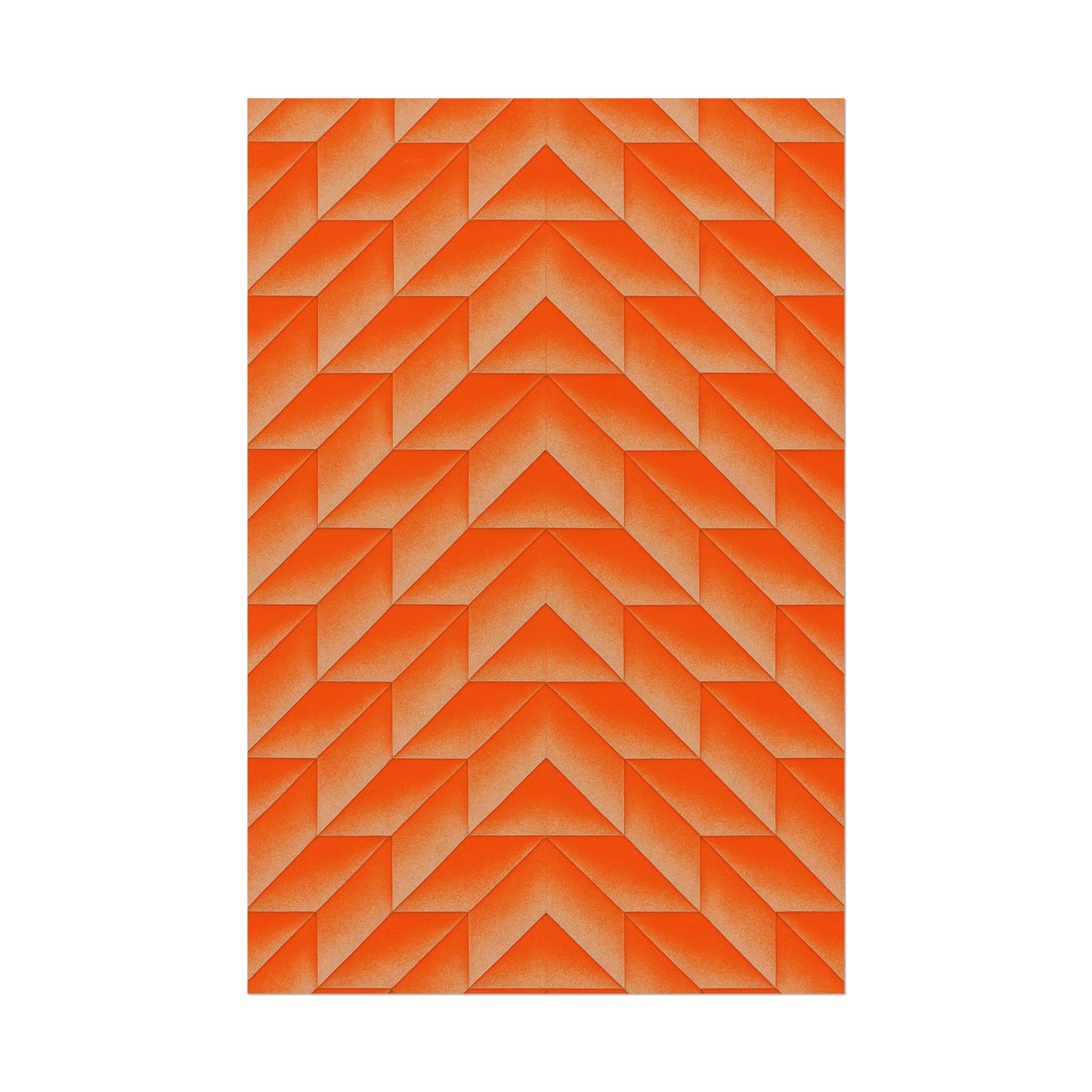 Holland Netherlands 1988 European Championships Poster