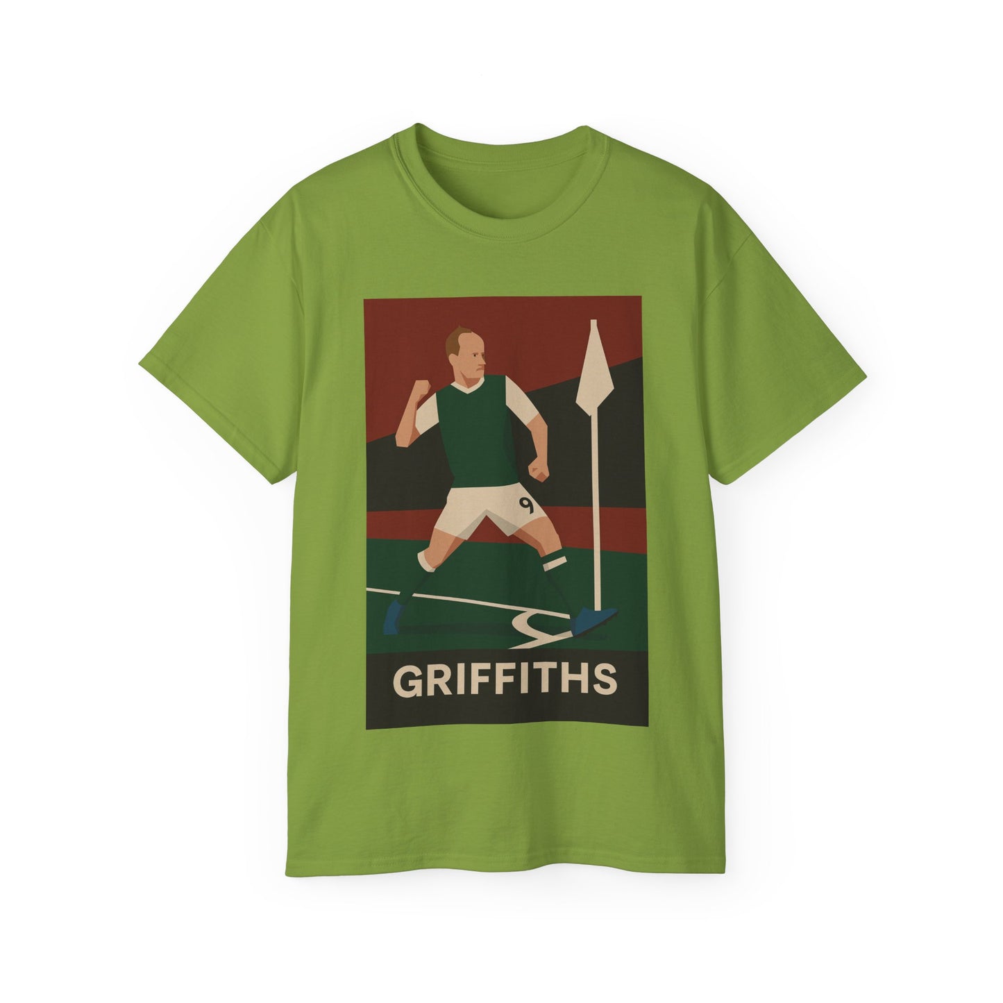 Leigh Griffiths Hibernian