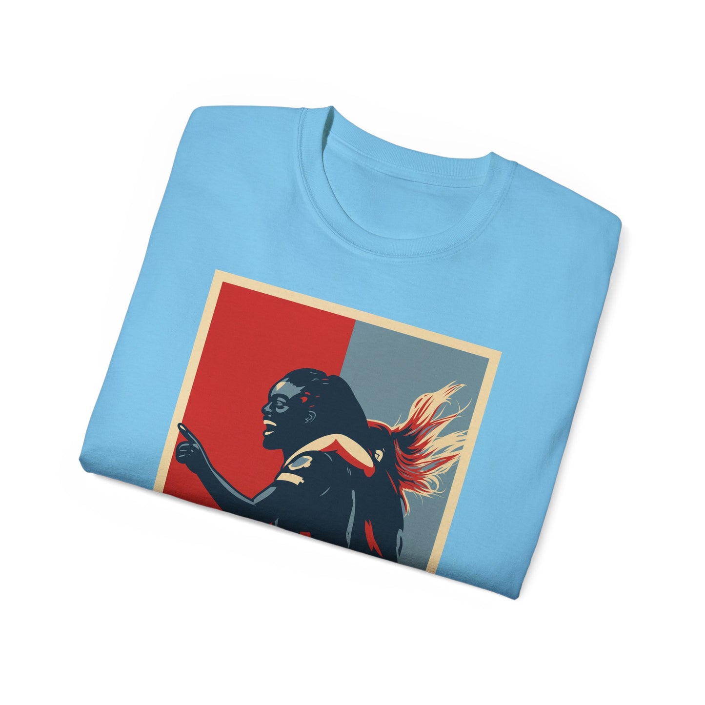 Michelle Agyemang - England