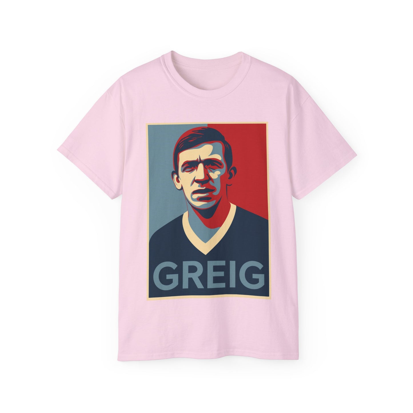 John Greig Hope T-Shirt