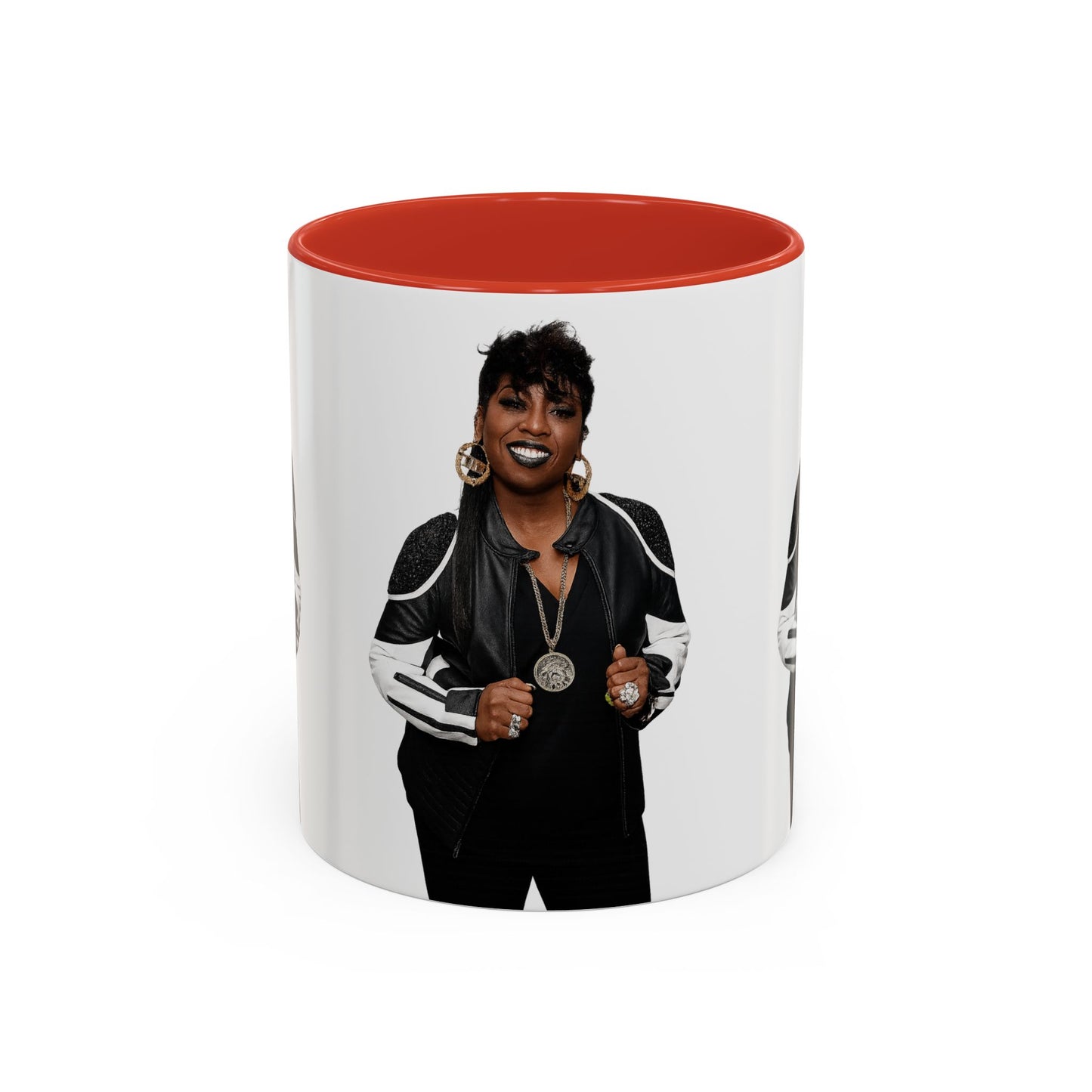 Missy Elliot Mug