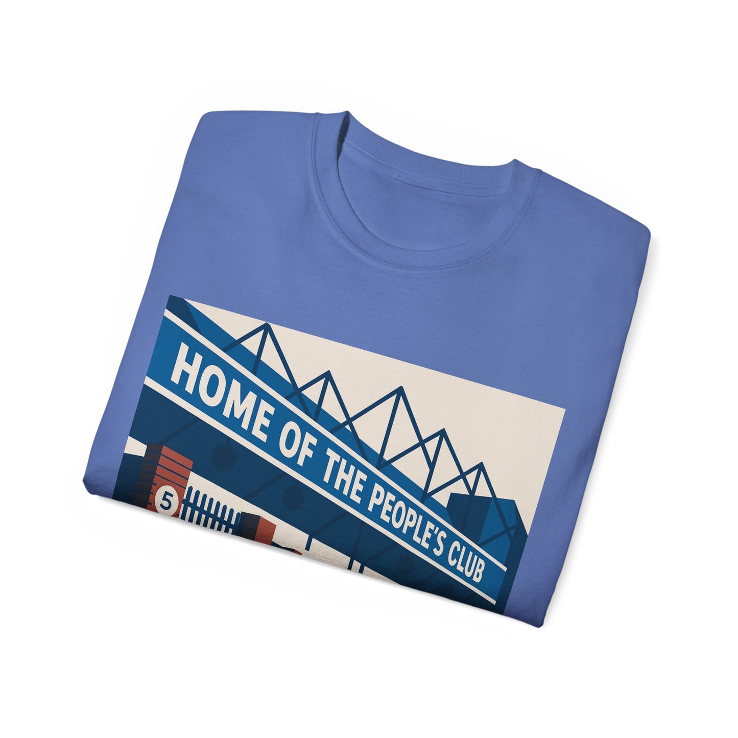 Goodison Park - Everton