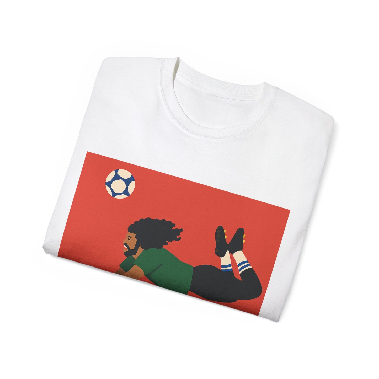 Rene Higuita Scorpion Kick - Colombia